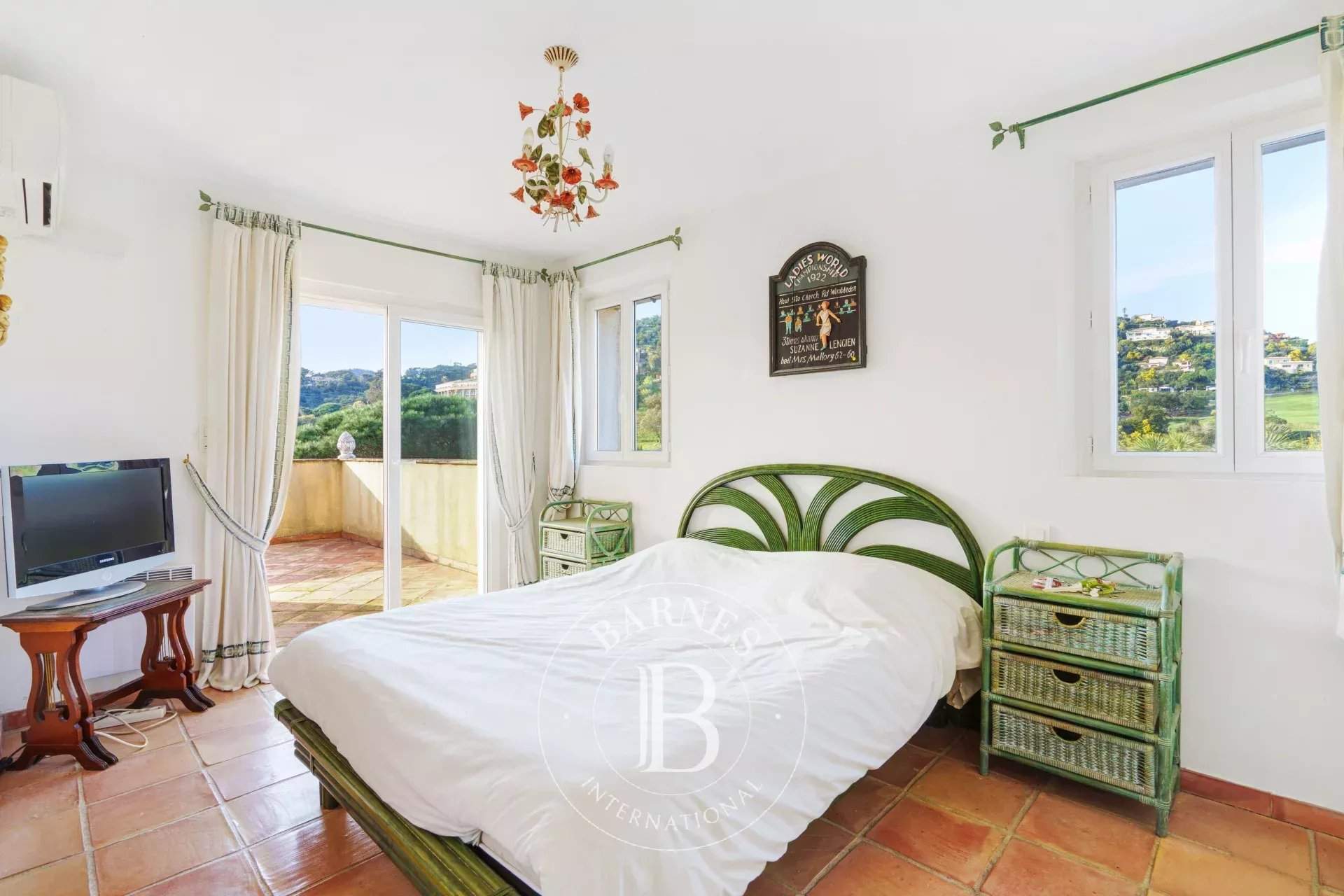 Sainte-Maxime  - Villa 4 Pièces 3 Chambres - picture 10