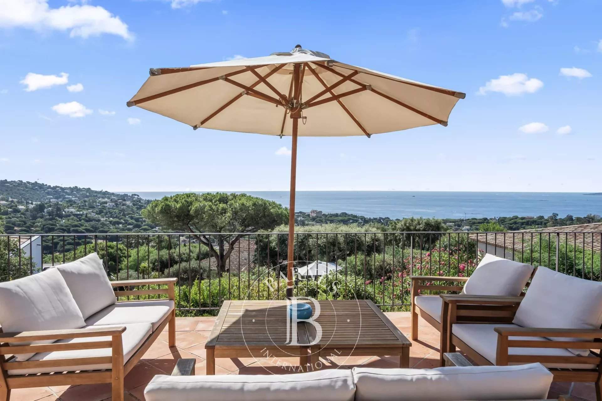 Les Issambres  - Villa 6 Bedrooms - picture 3