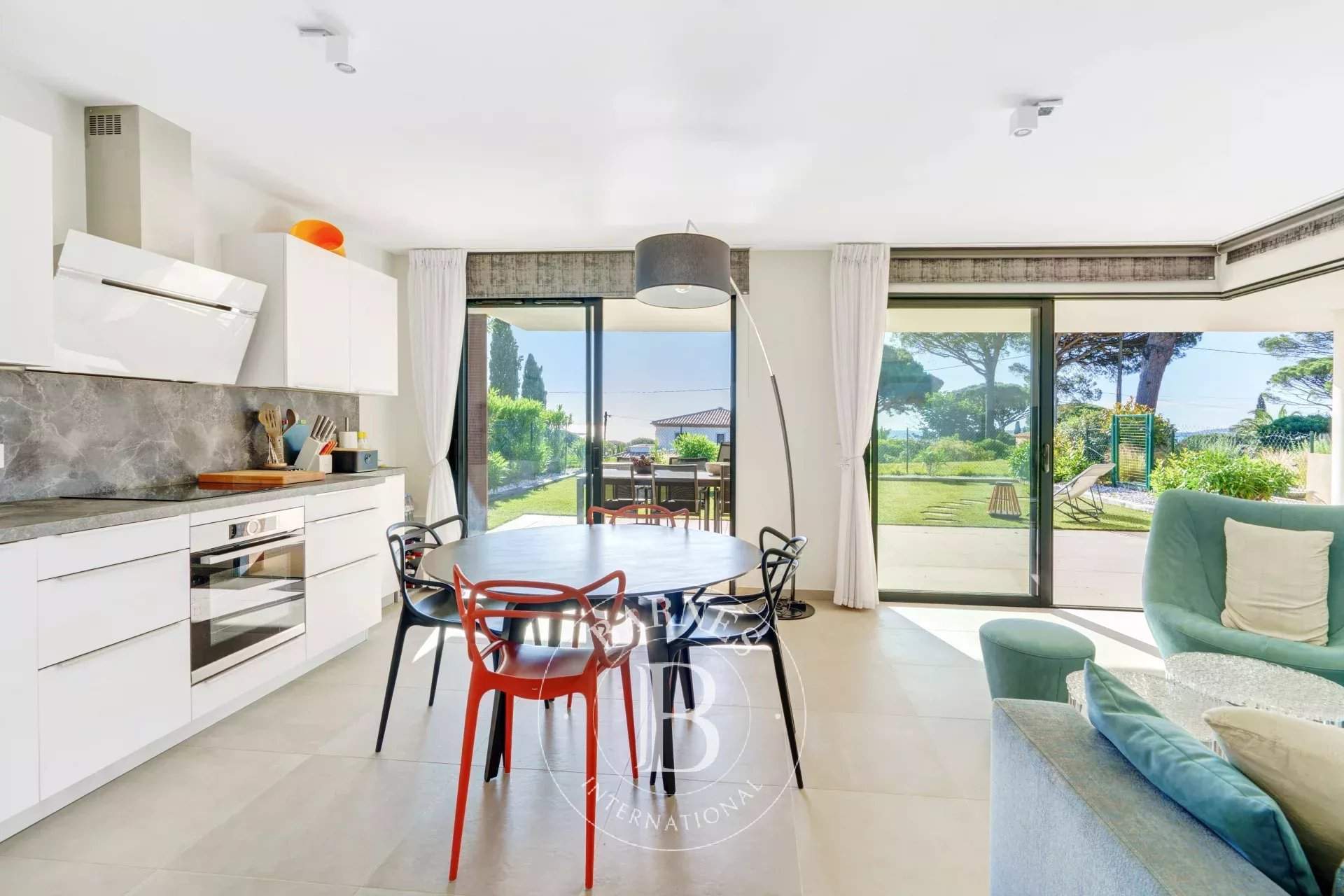 Sainte-Maxime  - Appartement 3 Pièces - picture 10
