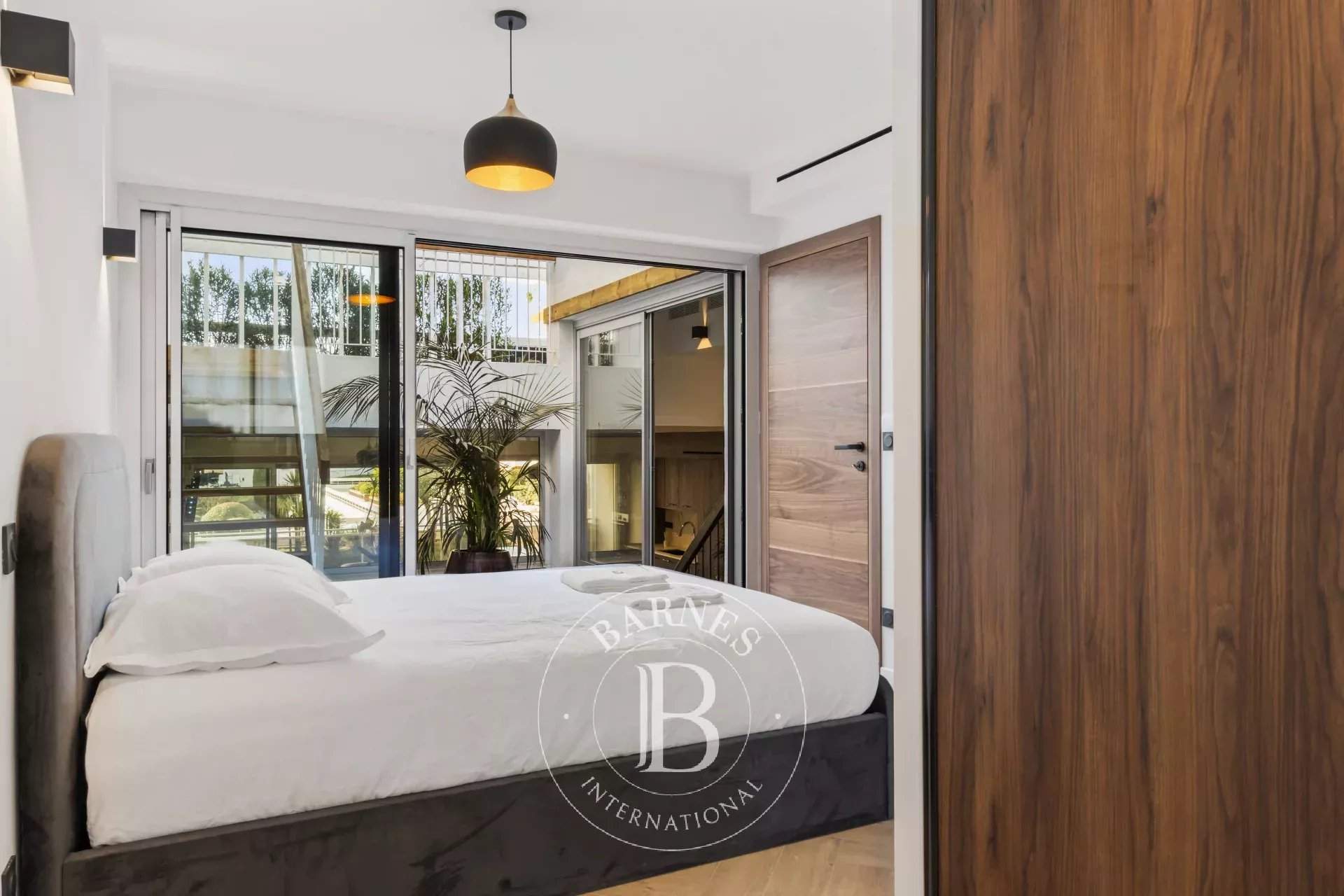 Sainte-Maxime  - Apartment 2 Bedrooms - picture 10