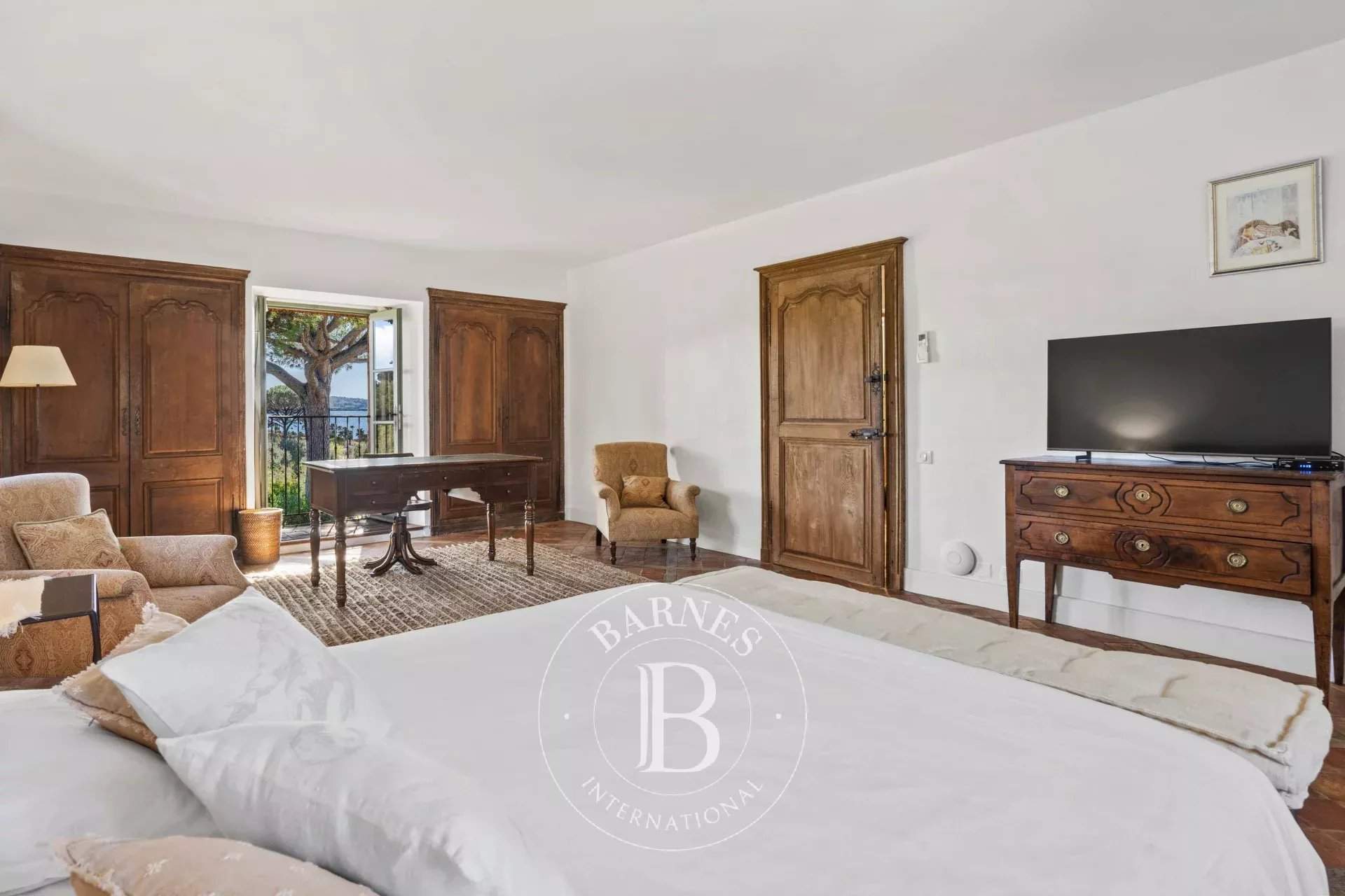 Grimaud  - Villa 5 Bedrooms - picture 7