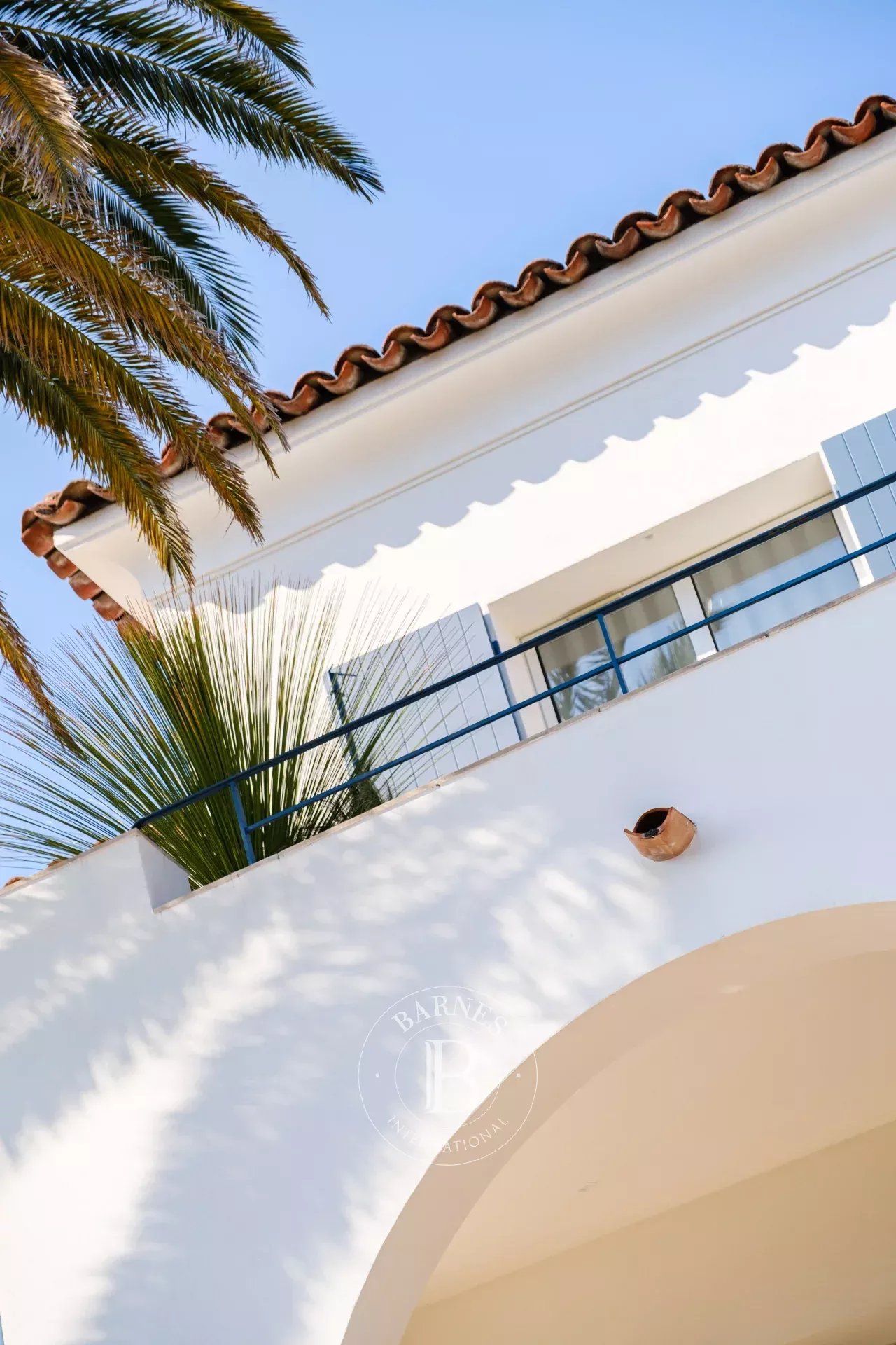 Sainte-Maxime  - Villa 6 Pi&egrave;ces 4 Chambres - picture 3