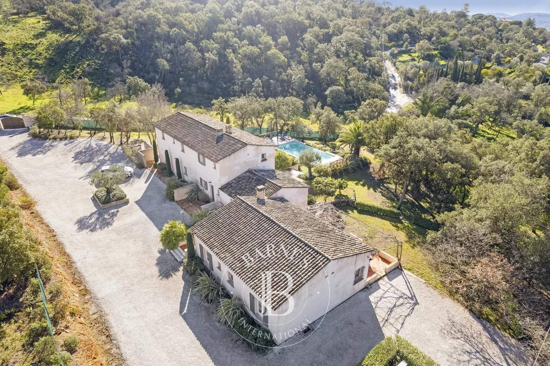 Grimaud  - Villa  - picture 16