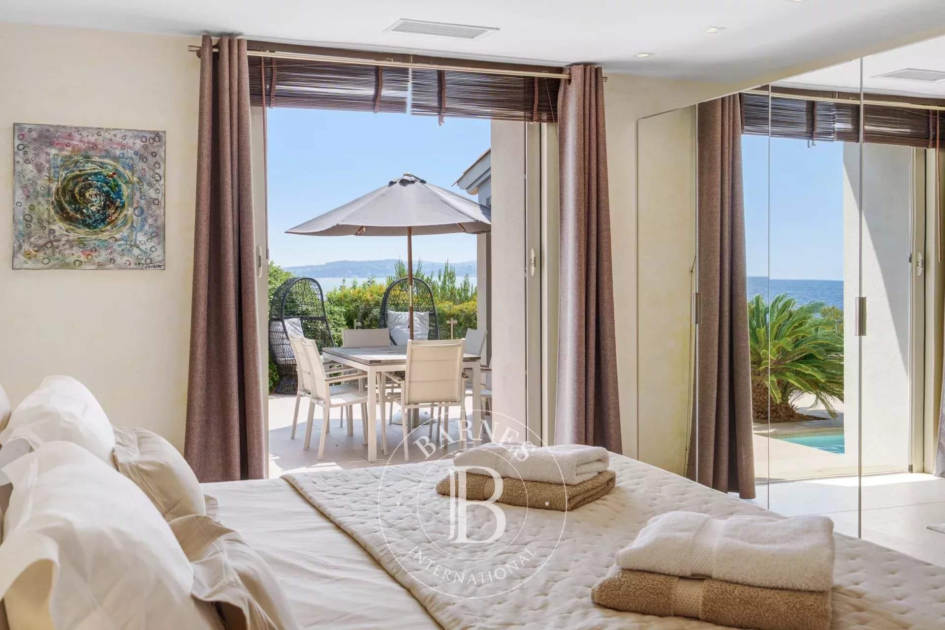 Sainte-Maxime  - Villa 10 Bedrooms - picture 15
