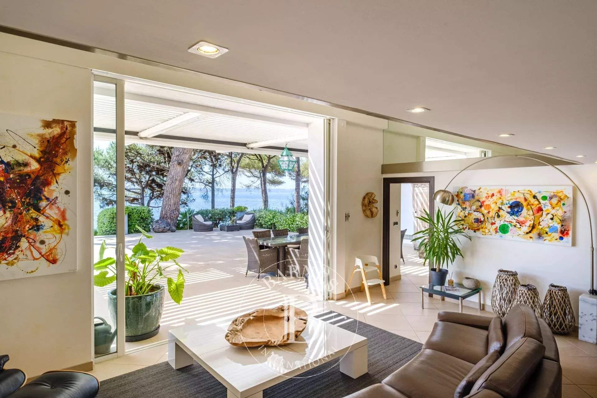 Sainte-Maxime  - Villa  - picture 7