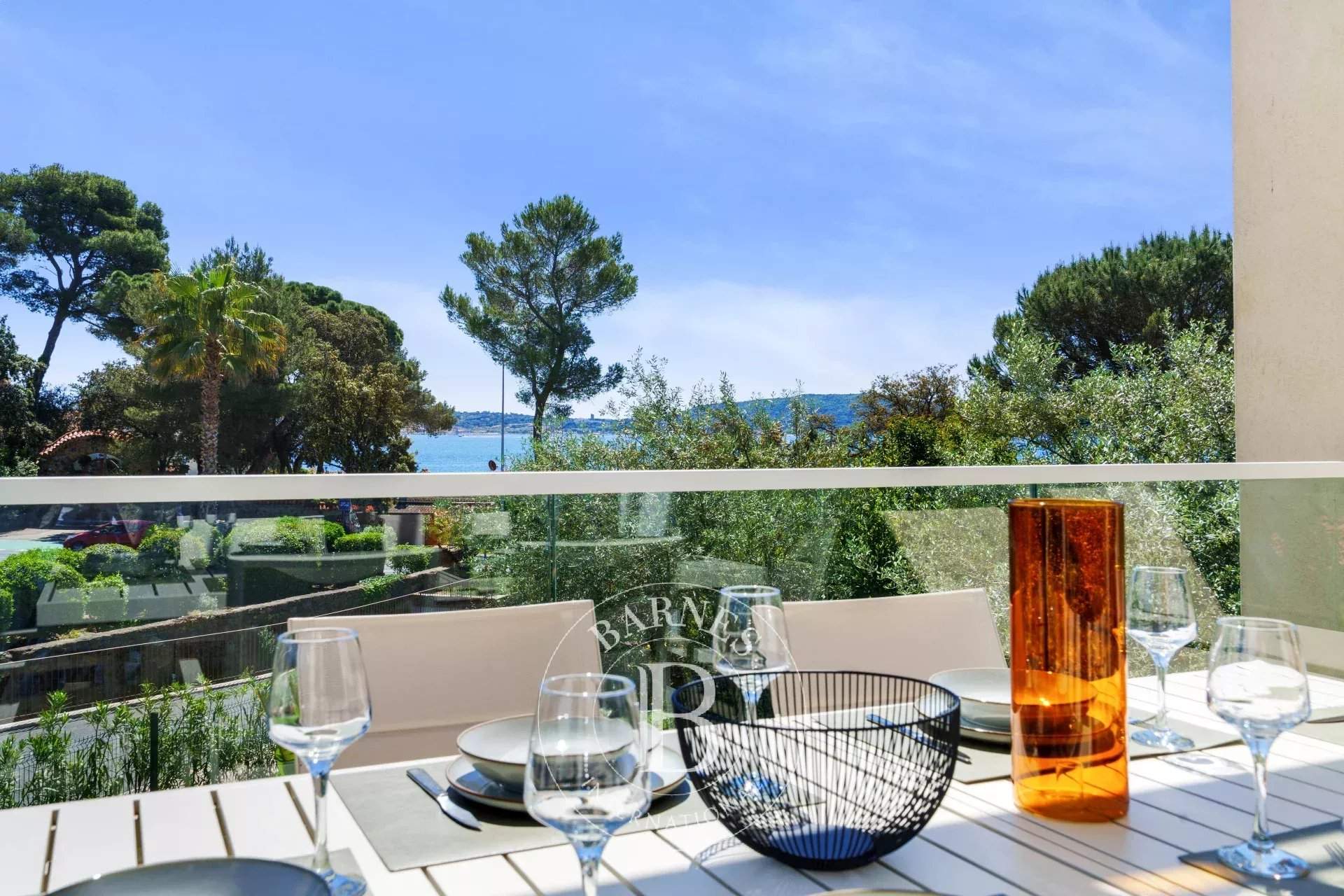 Grimaud  - Villa  4 Chambres - picture 18