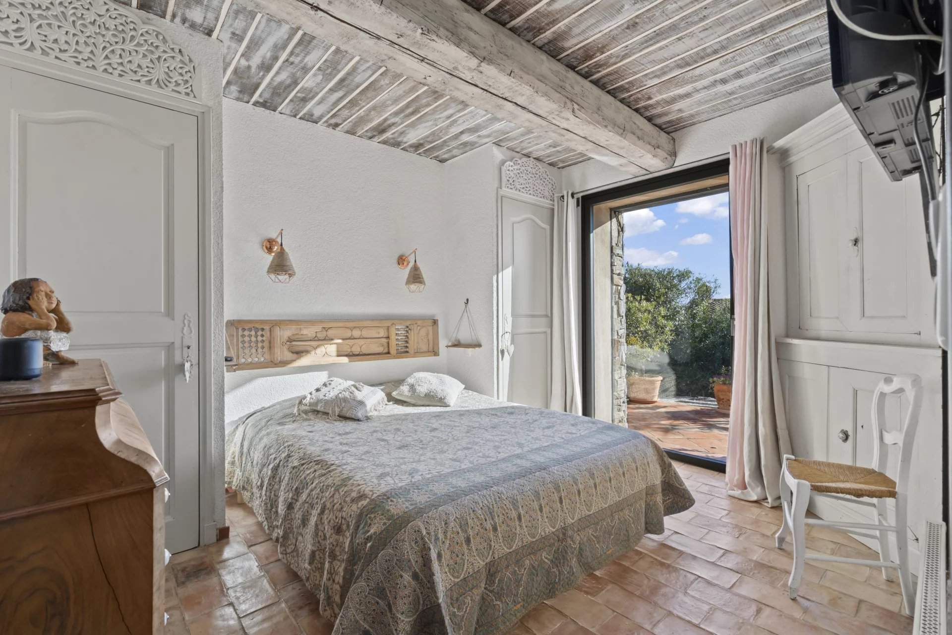 Roquebrune-sur-Argens  - Villa 7 Pi&egrave;ces 4 Chambres - picture 12