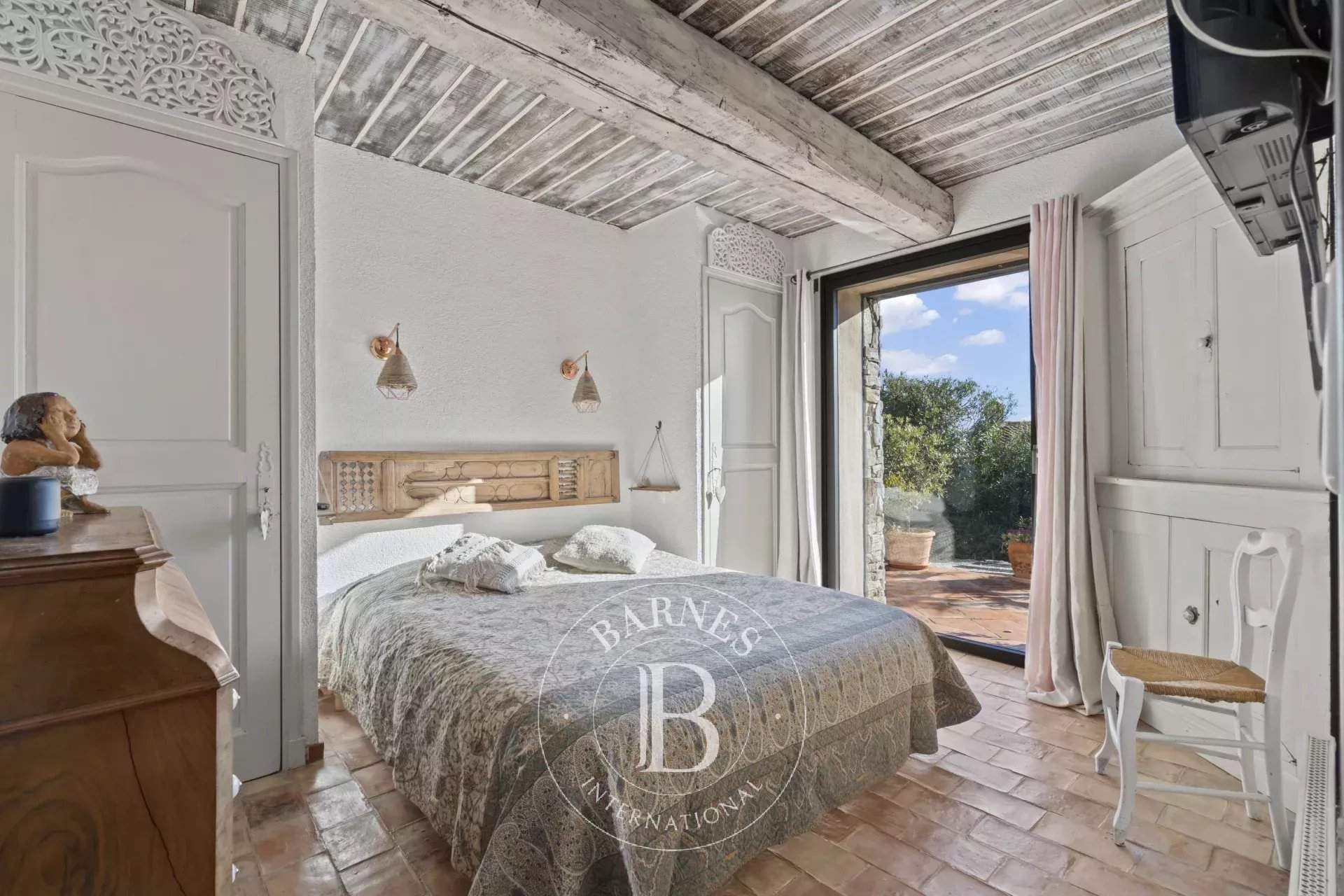 Roquebrune-sur-Argens  - Villa 4 Bedrooms - picture 12