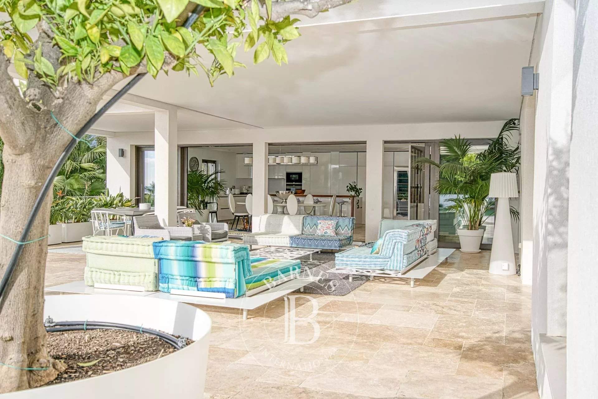 Les Issambres  - Propriété  4 Chambres - picture 8