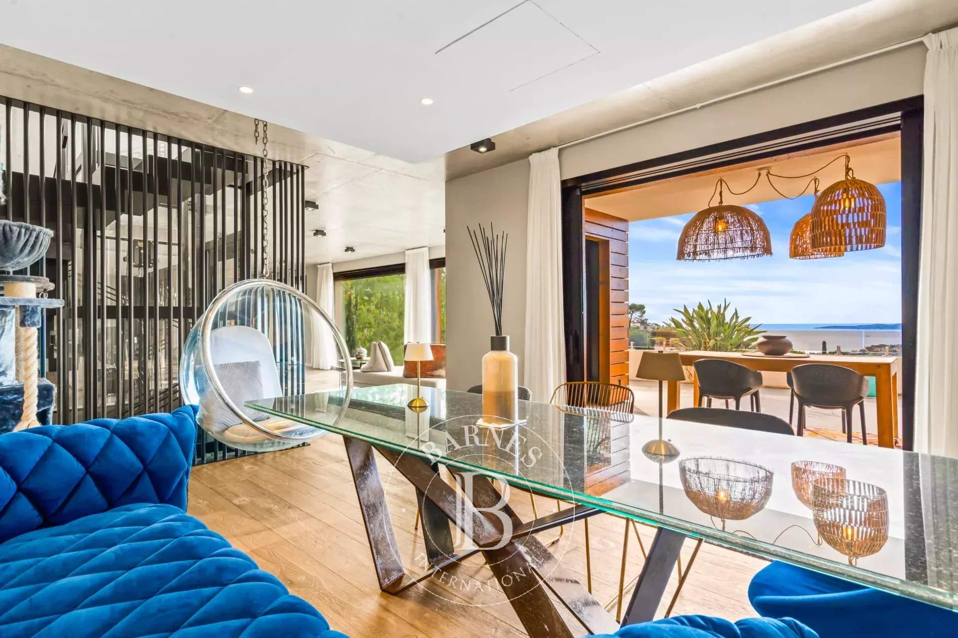 Les Issambres  - Villa 5 Pi&egrave;ces 3 Chambres - picture 5