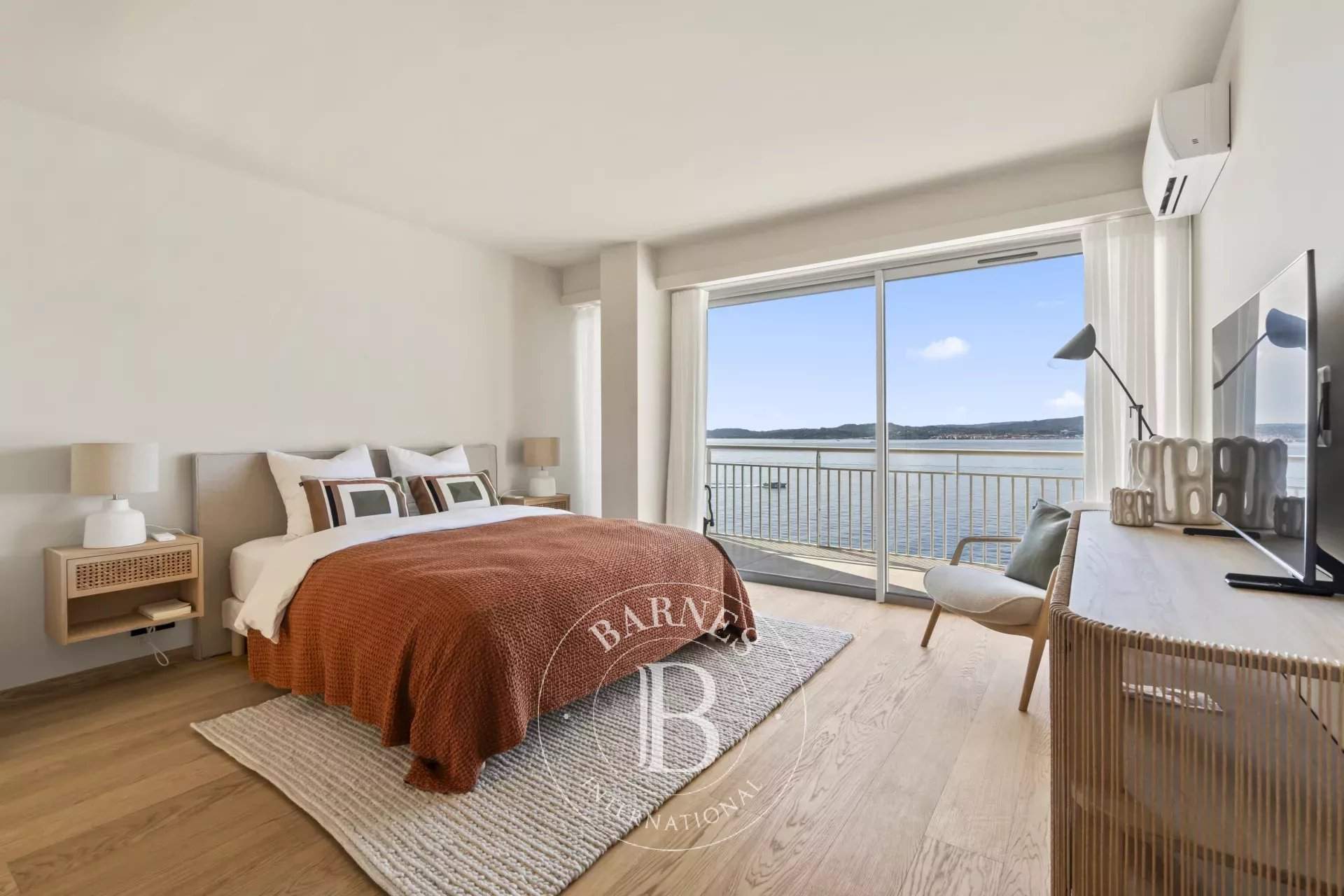 Sainte-Maxime  - Appartement 3 Pi&egrave;ces 2 Chambres - picture 7