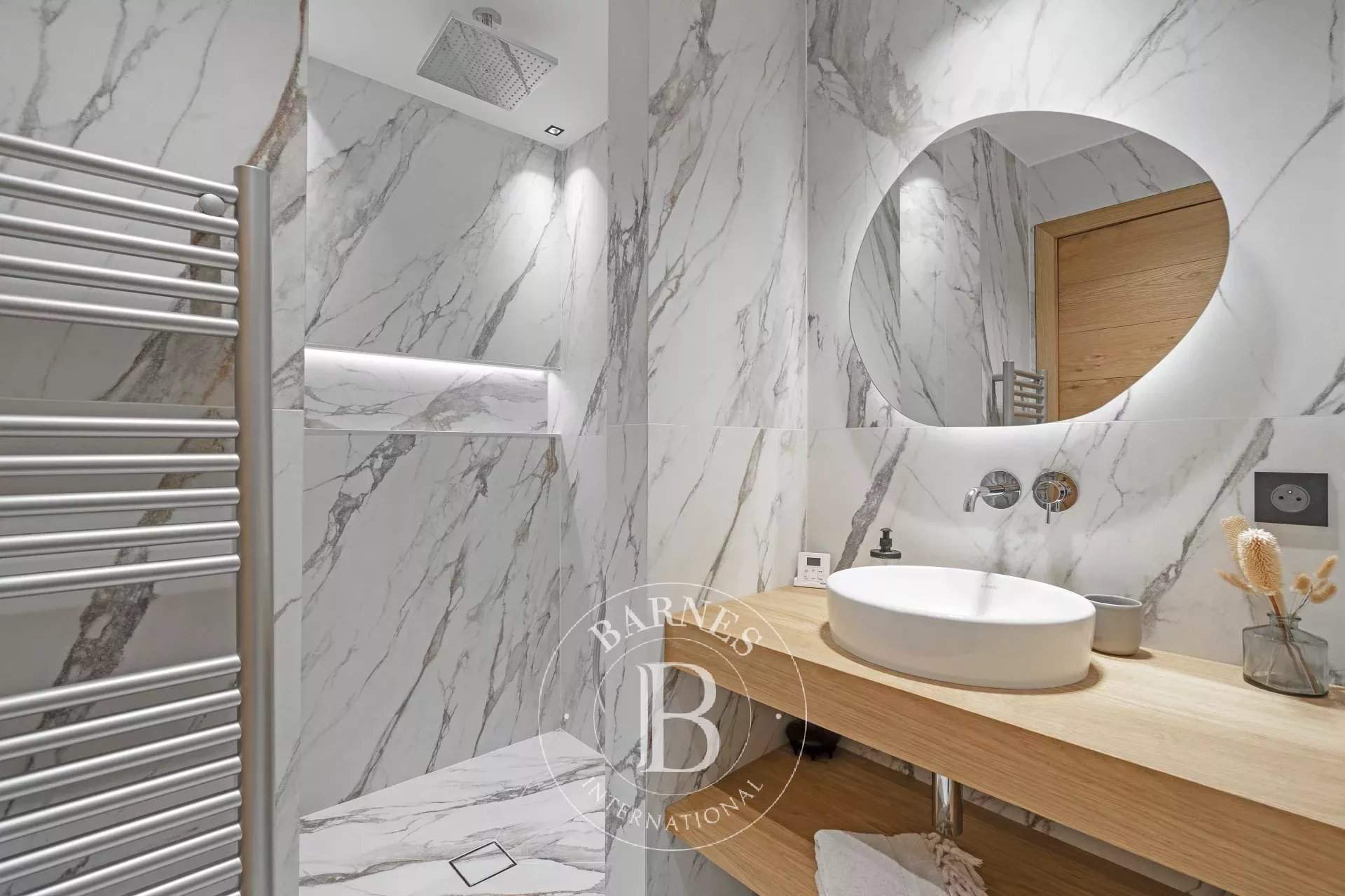 Les Issambres  - Villa  5 Chambres - picture 11