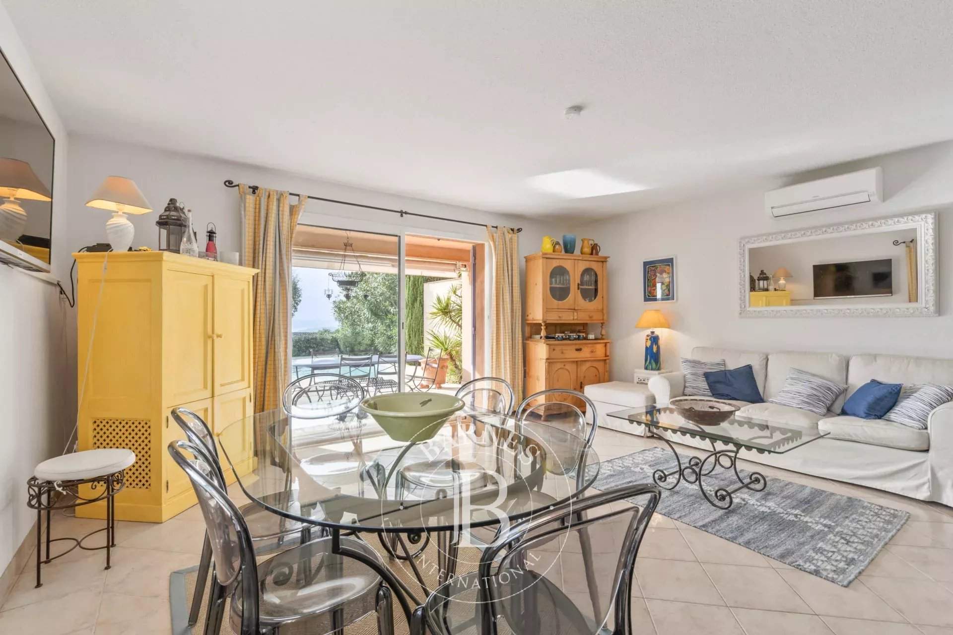 Sainte-Maxime  - Villa 4 Pi&egrave;ces 3 Chambres - picture 11