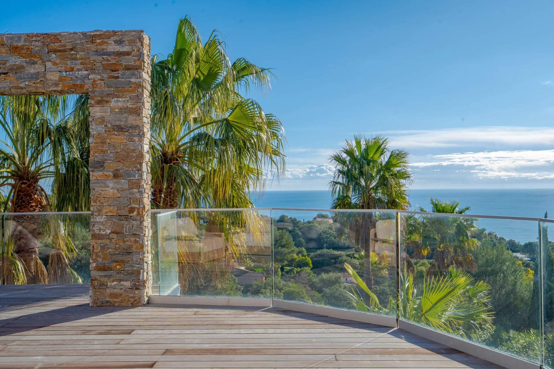 Sainte-Maxime  - Propriété 10 Pi&egrave;ces 7 Chambres - picture 5