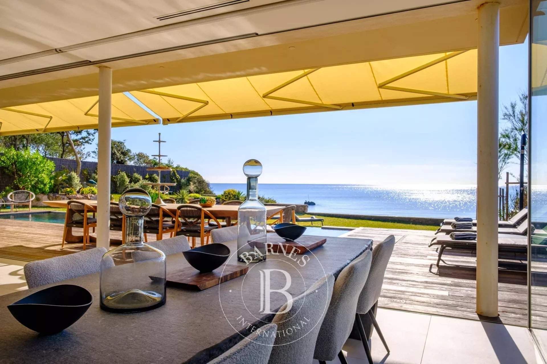 Sainte-Maxime  - Villa  - picture 3