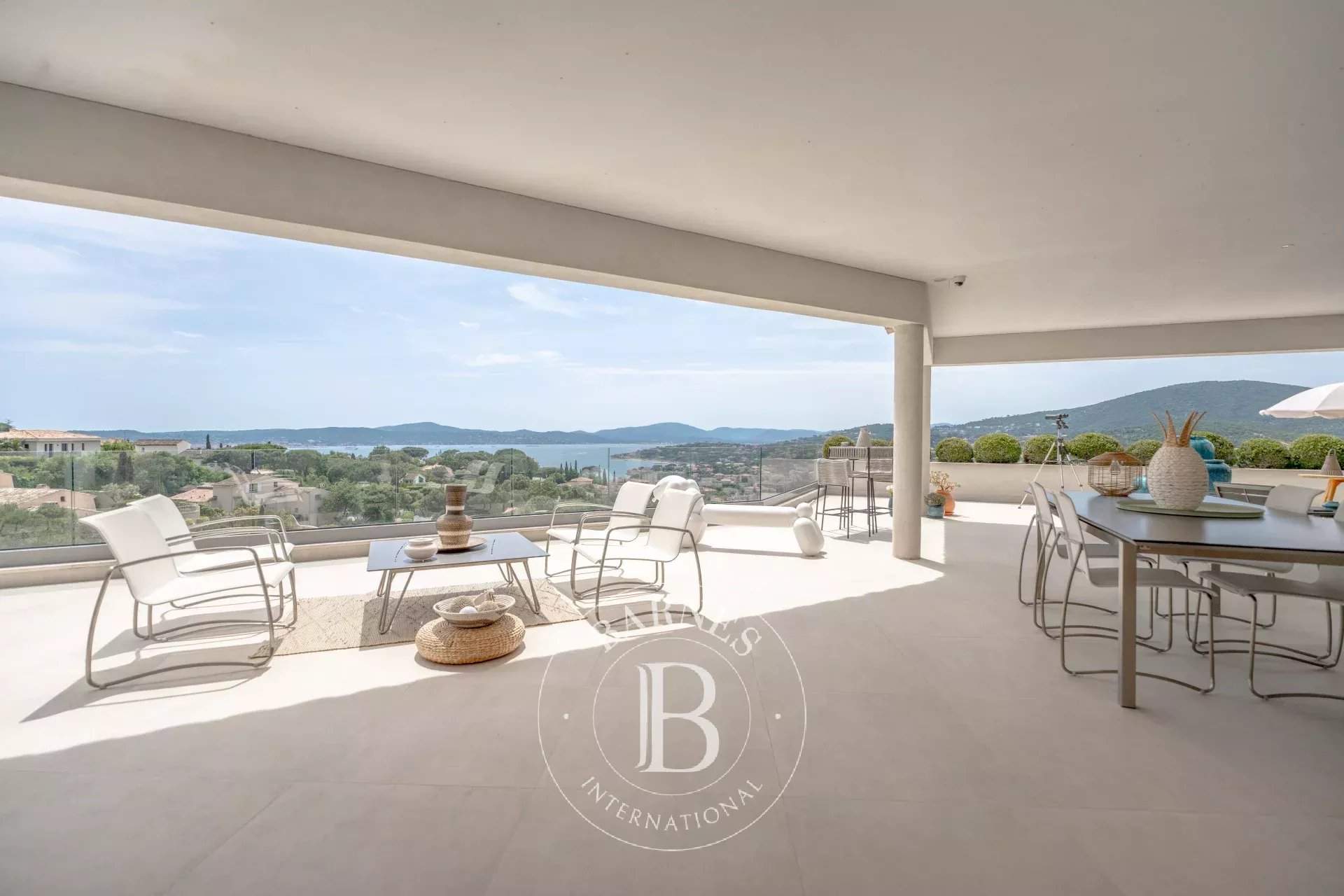 Sainte-Maxime  - Villa 5 Bedrooms - picture 5