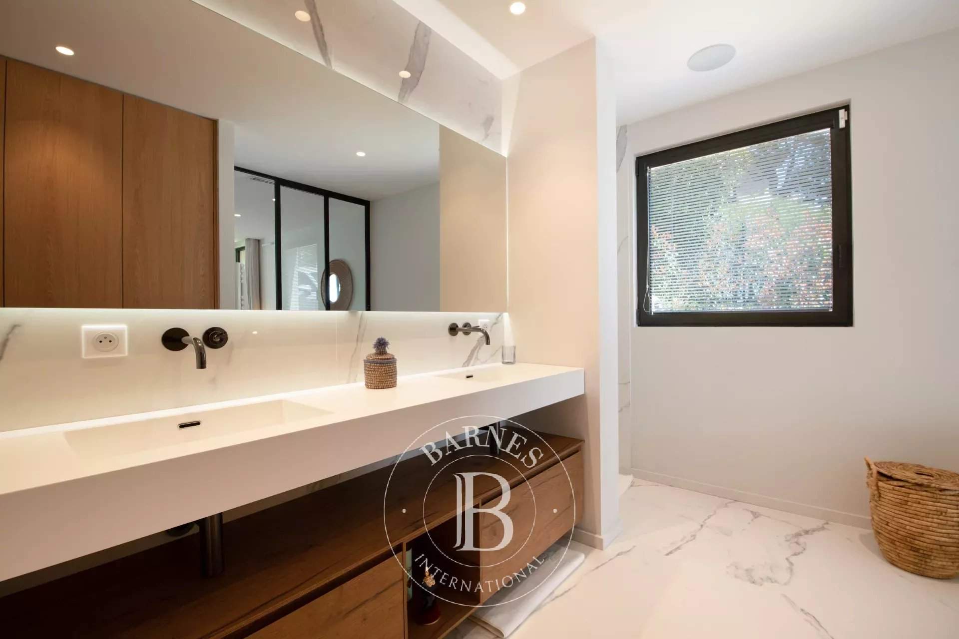 Sainte-Maxime  - Villa  6 Chambres - picture 8