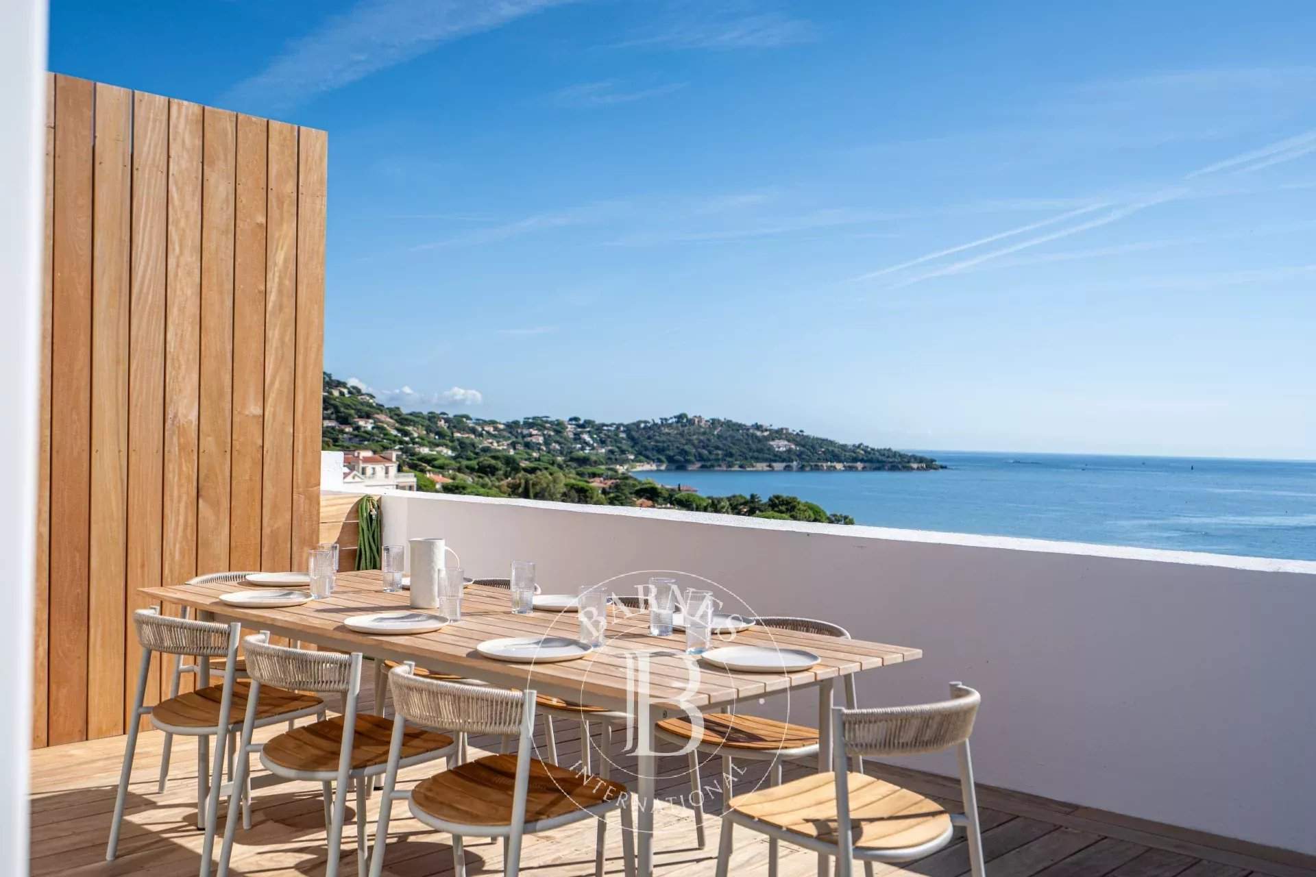 Sainte-Maxime  - Apartment 2 Bedrooms - picture 12