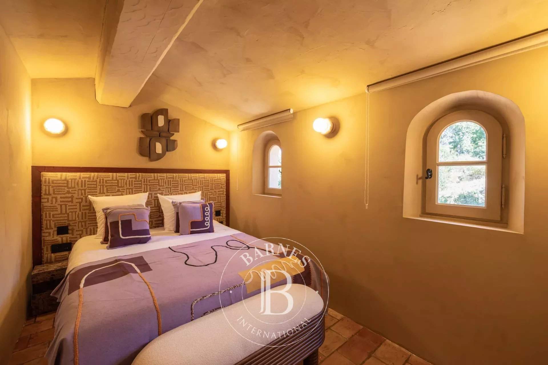 Grimaud  - Villa  - picture 14