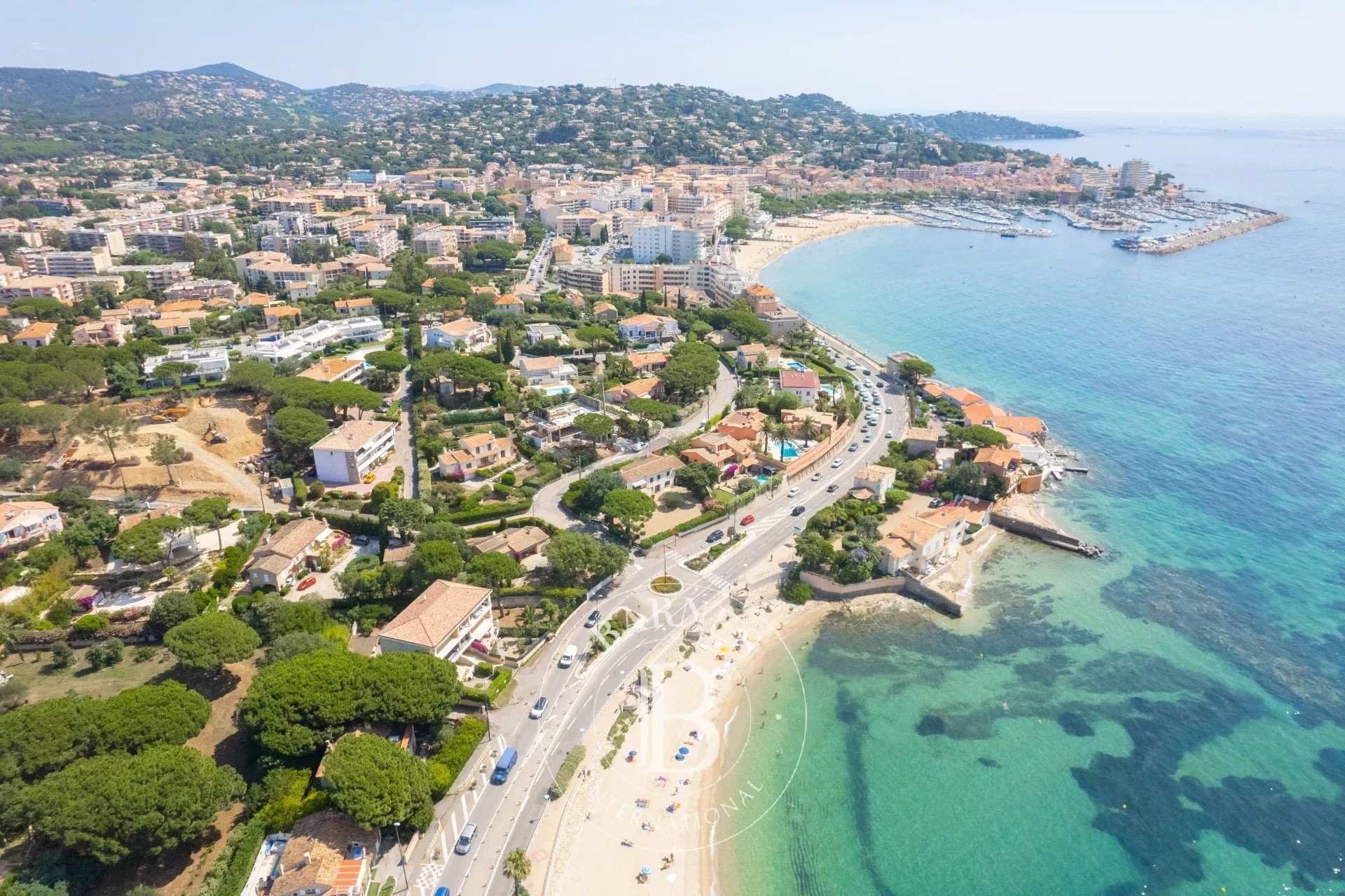 Sainte-Maxime  - Apartment 3 Bedrooms - picture 8