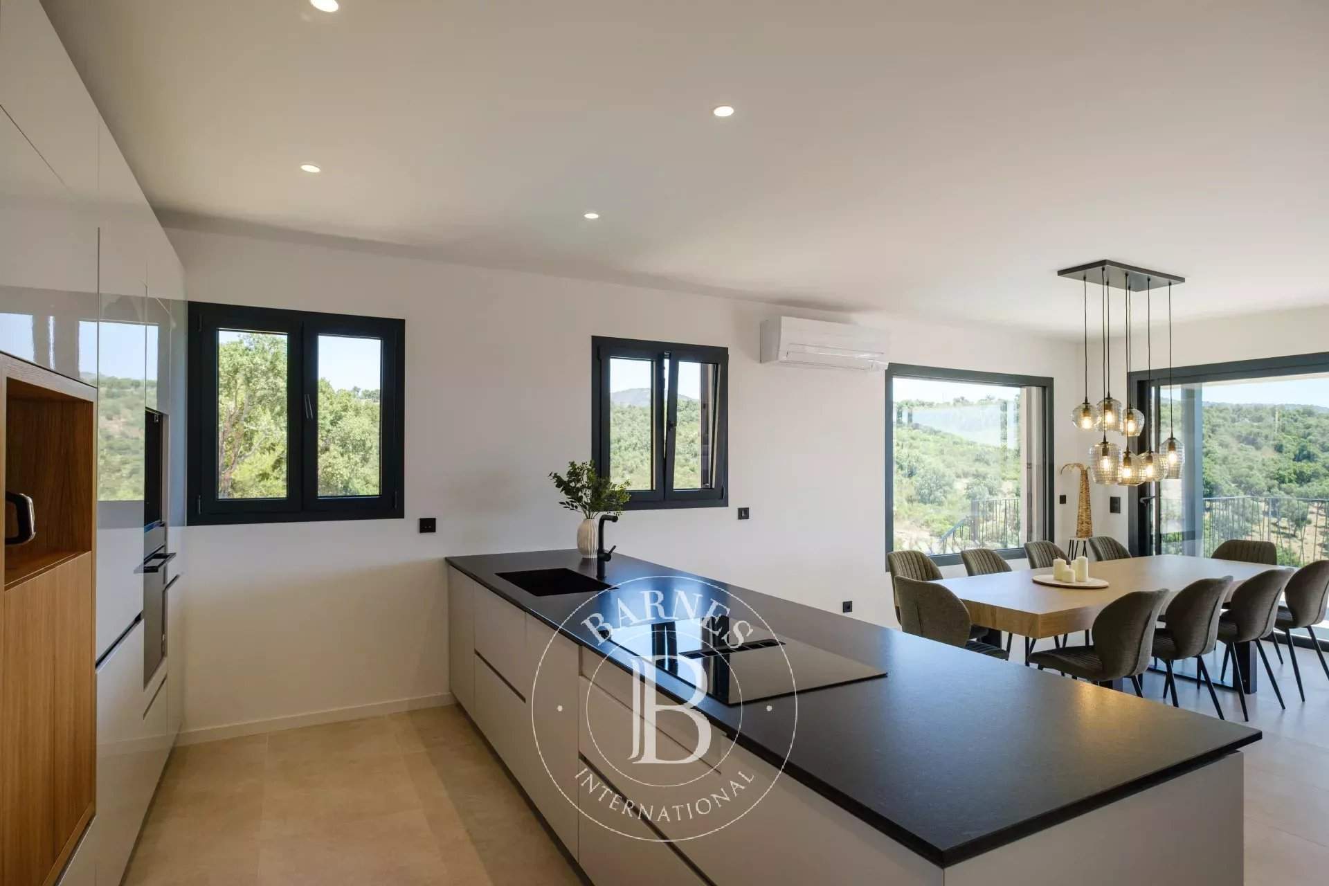 Sainte-Maxime  - Villa  - picture 5