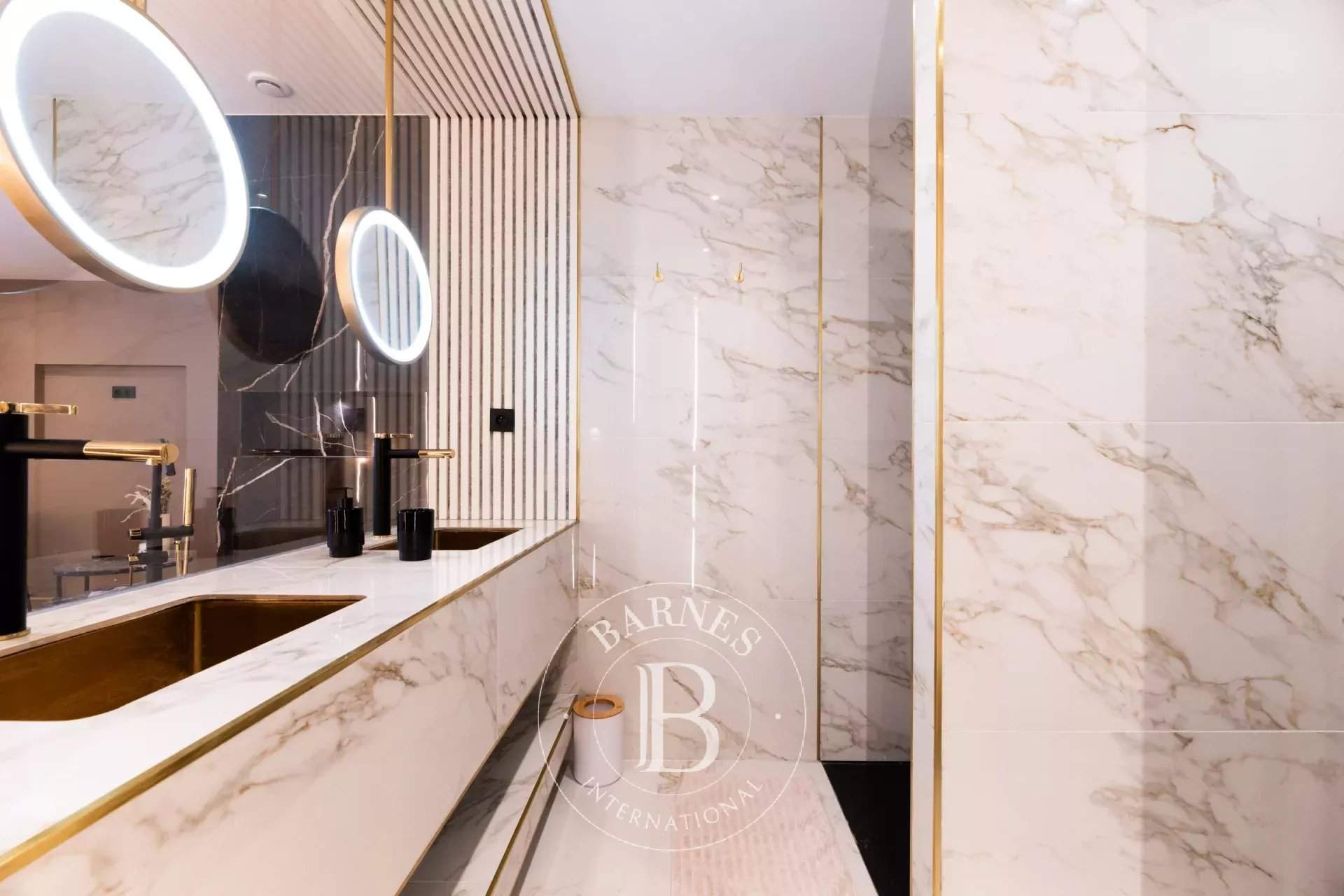 Sainte-Maxime  - Villa  6 Chambres - picture 8