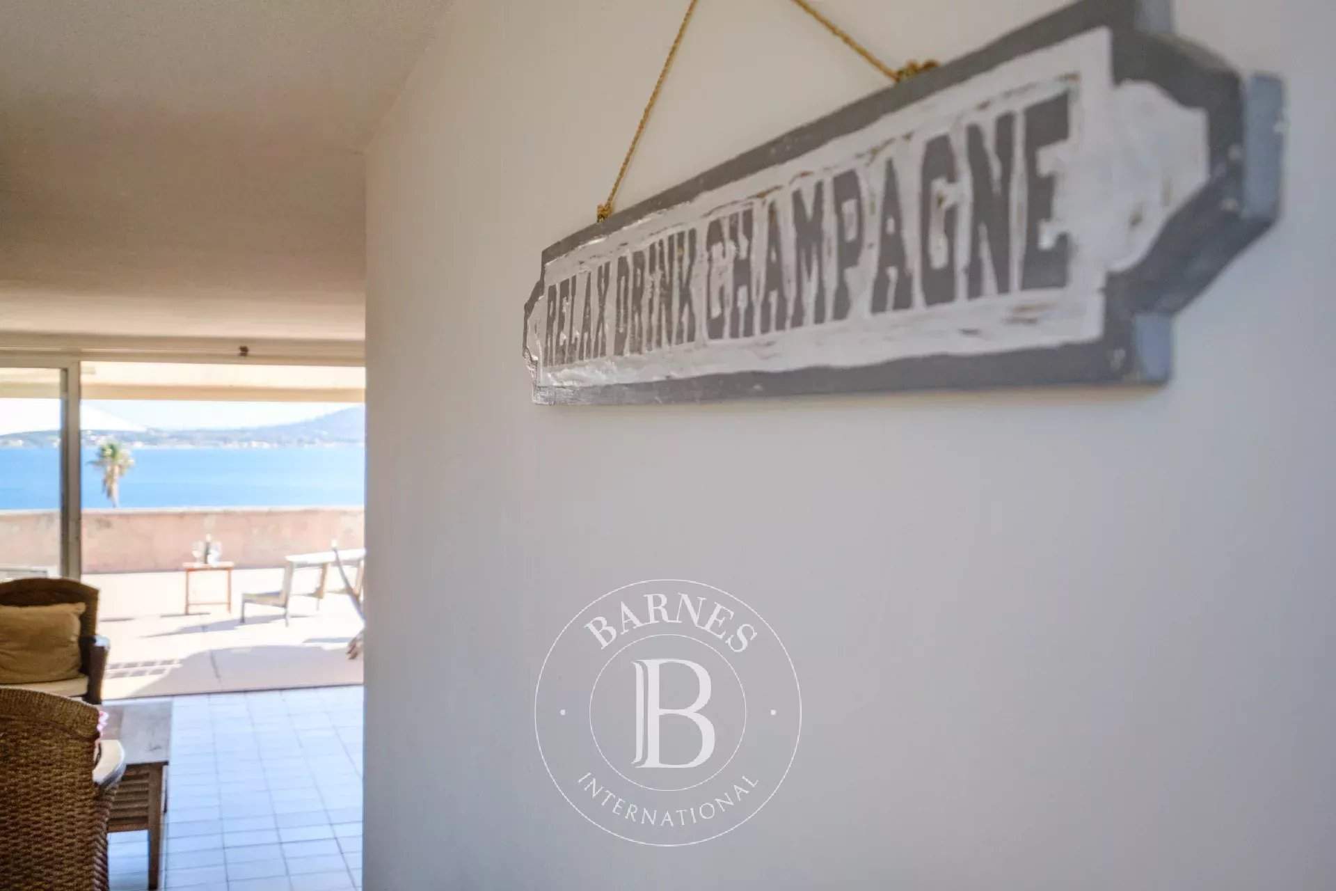 Grimaud  - Appartement 4 Pi&egrave;ces 3 Chambres - picture 8