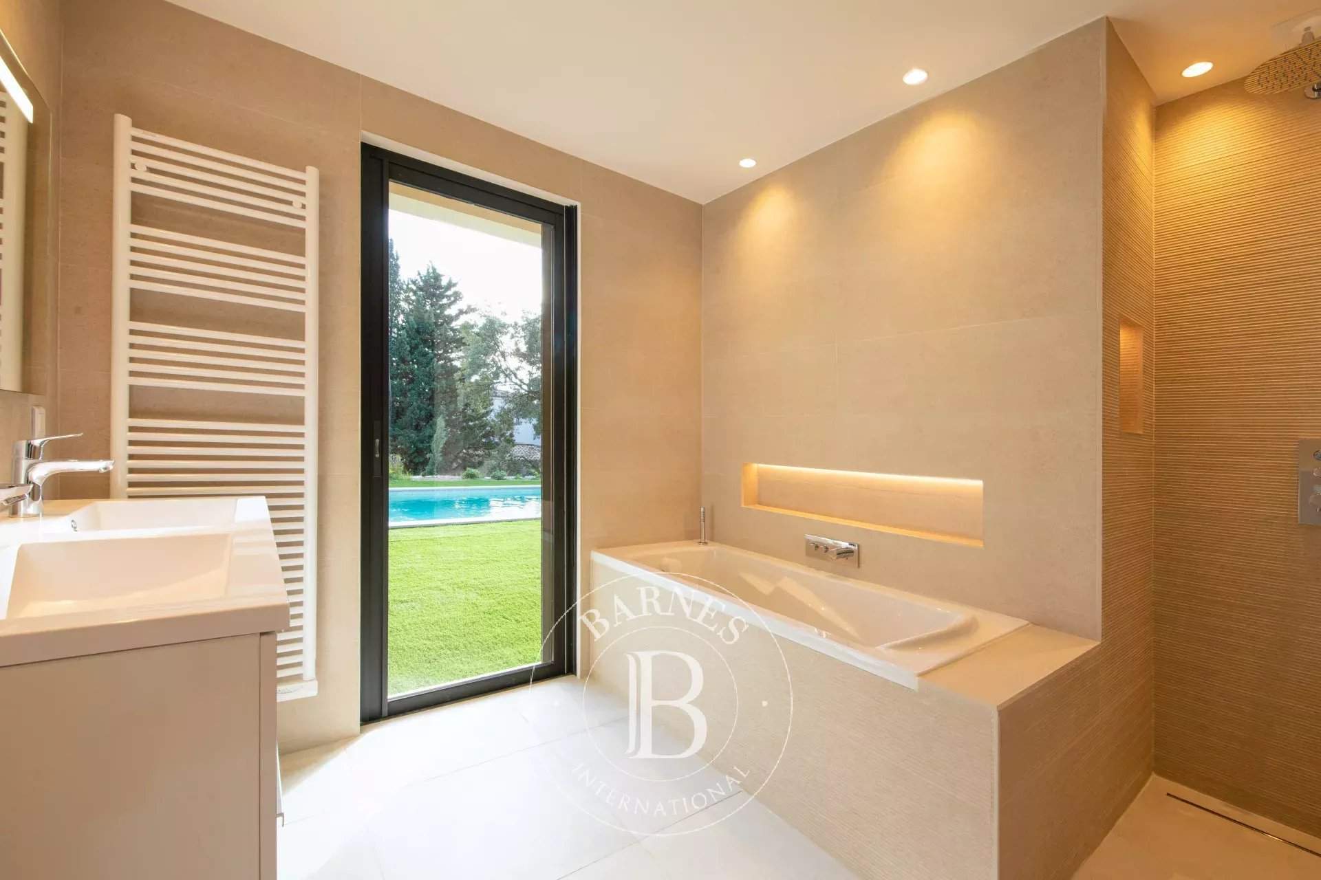 Sainte-Maxime  - Villa 3 Bedrooms - picture 15