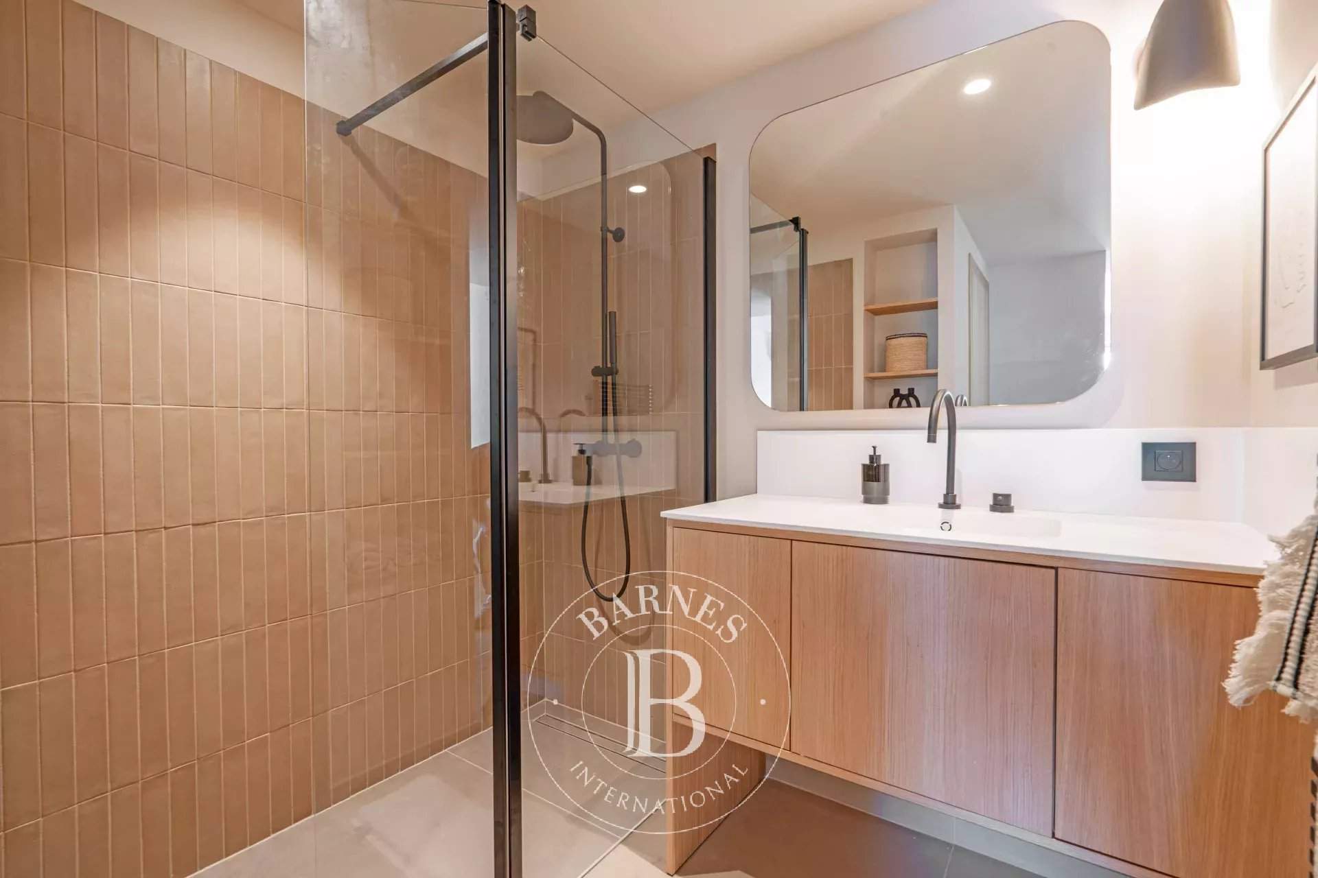 Sainte-Maxime  - Appartement 3 Pi&egrave;ces 2 Chambres - picture 12