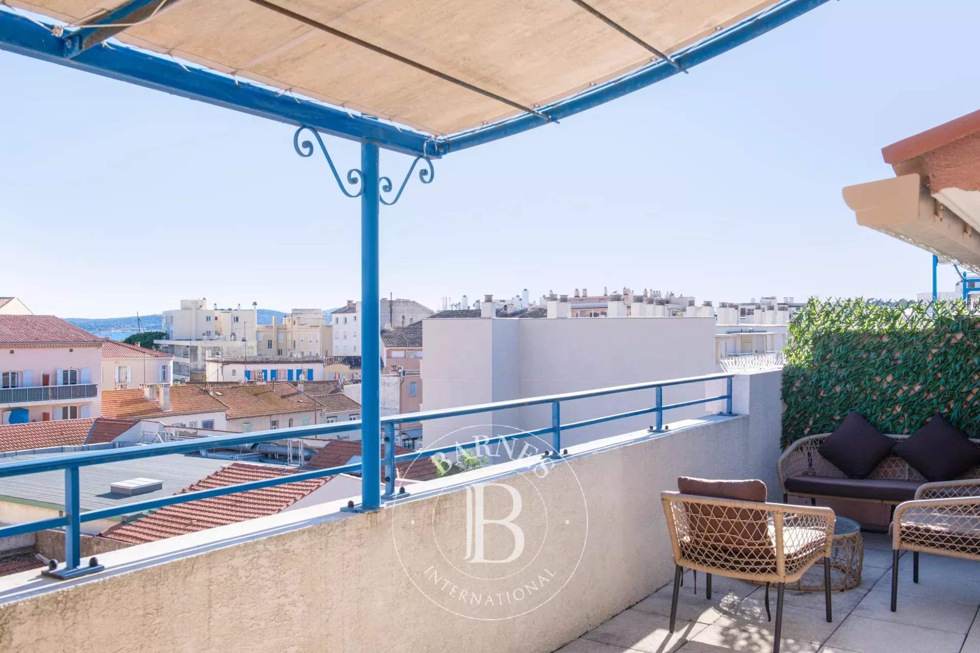 Sainte-Maxime  - Apartment 3 Bedrooms - picture 5