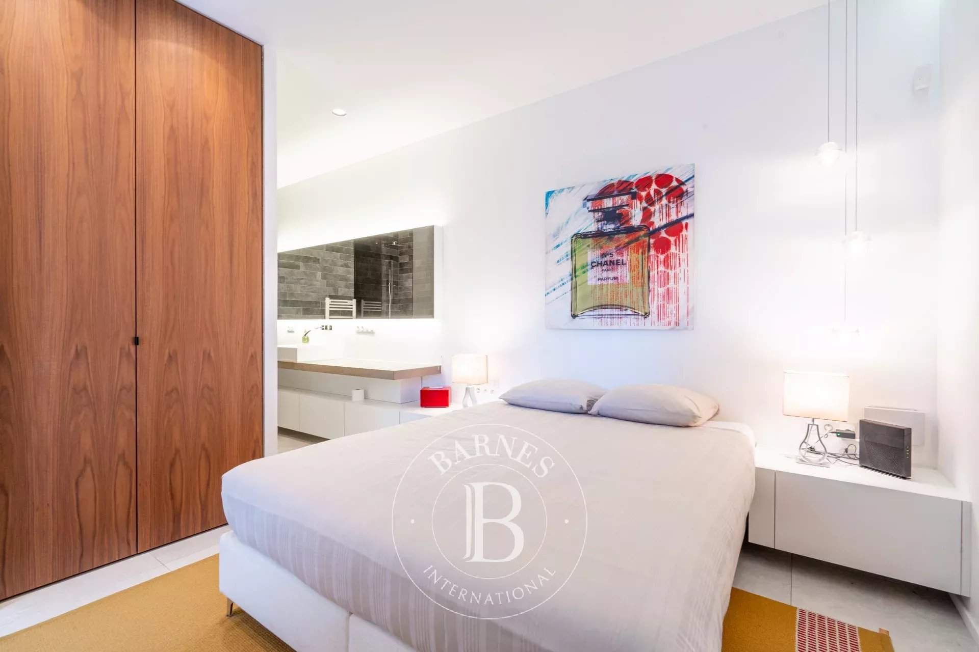 Grimaud  - Apartment 2 Bedrooms - picture 7