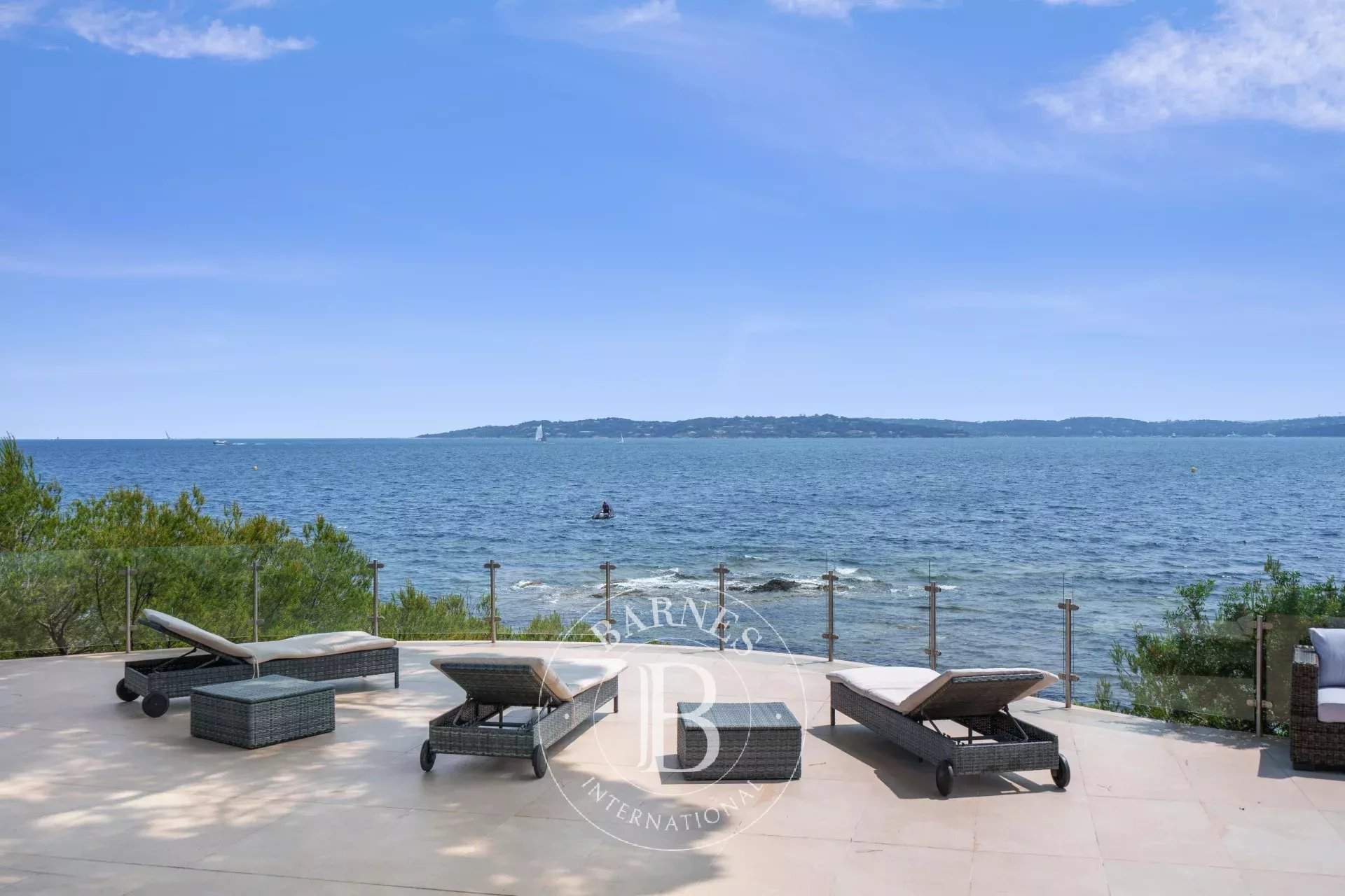 Sainte-Maxime  - Villa 10 Bedrooms - picture 3