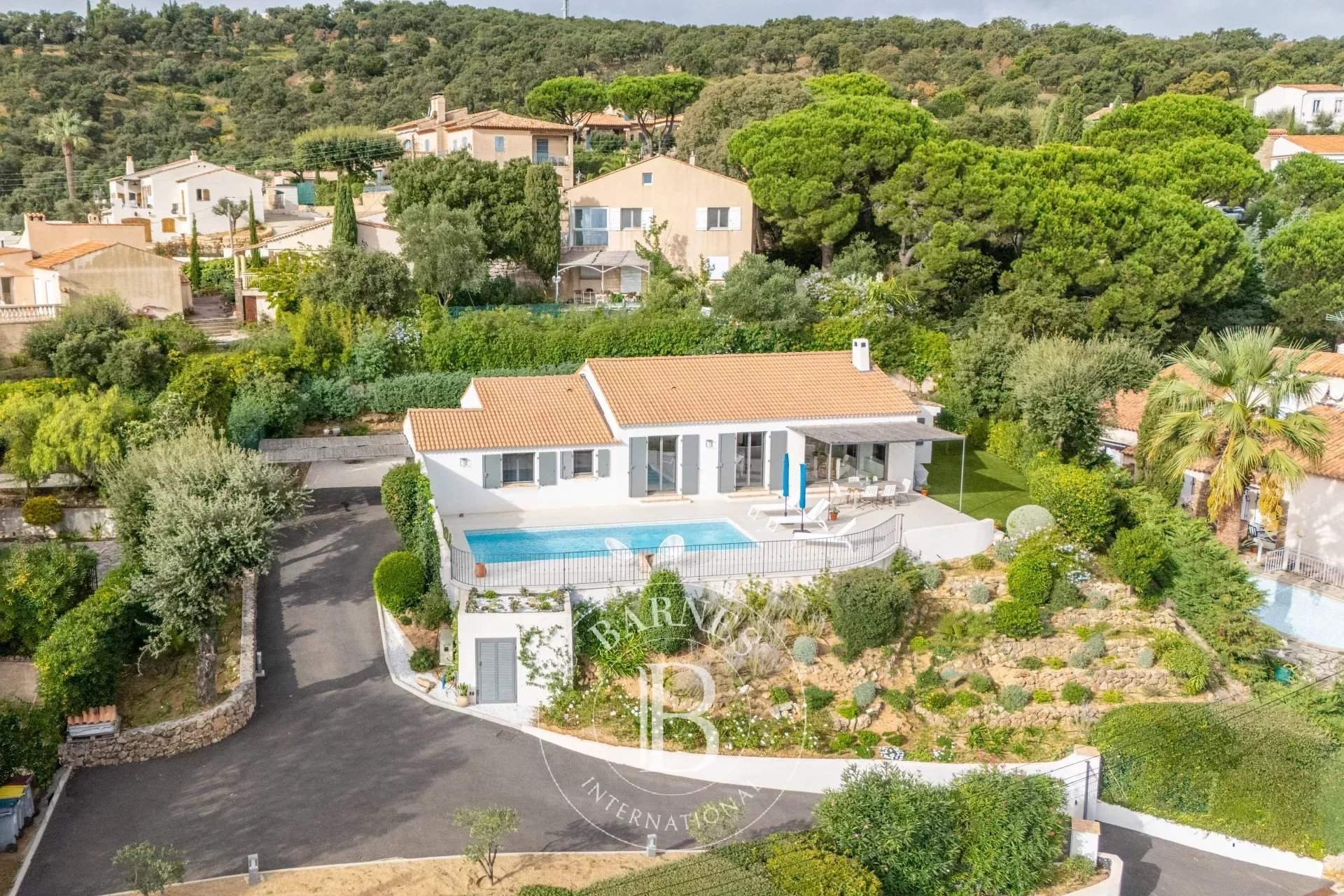 Sainte-Maxime  - Villa 4 Pièces 3 Chambres - picture 1