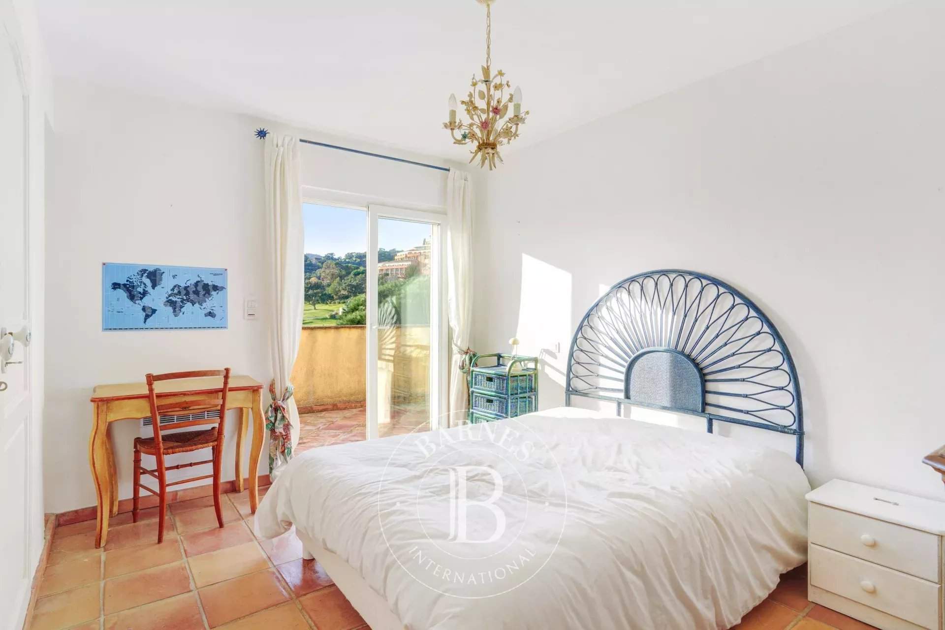Sainte-Maxime  - Villa 3 Bedrooms - picture 5