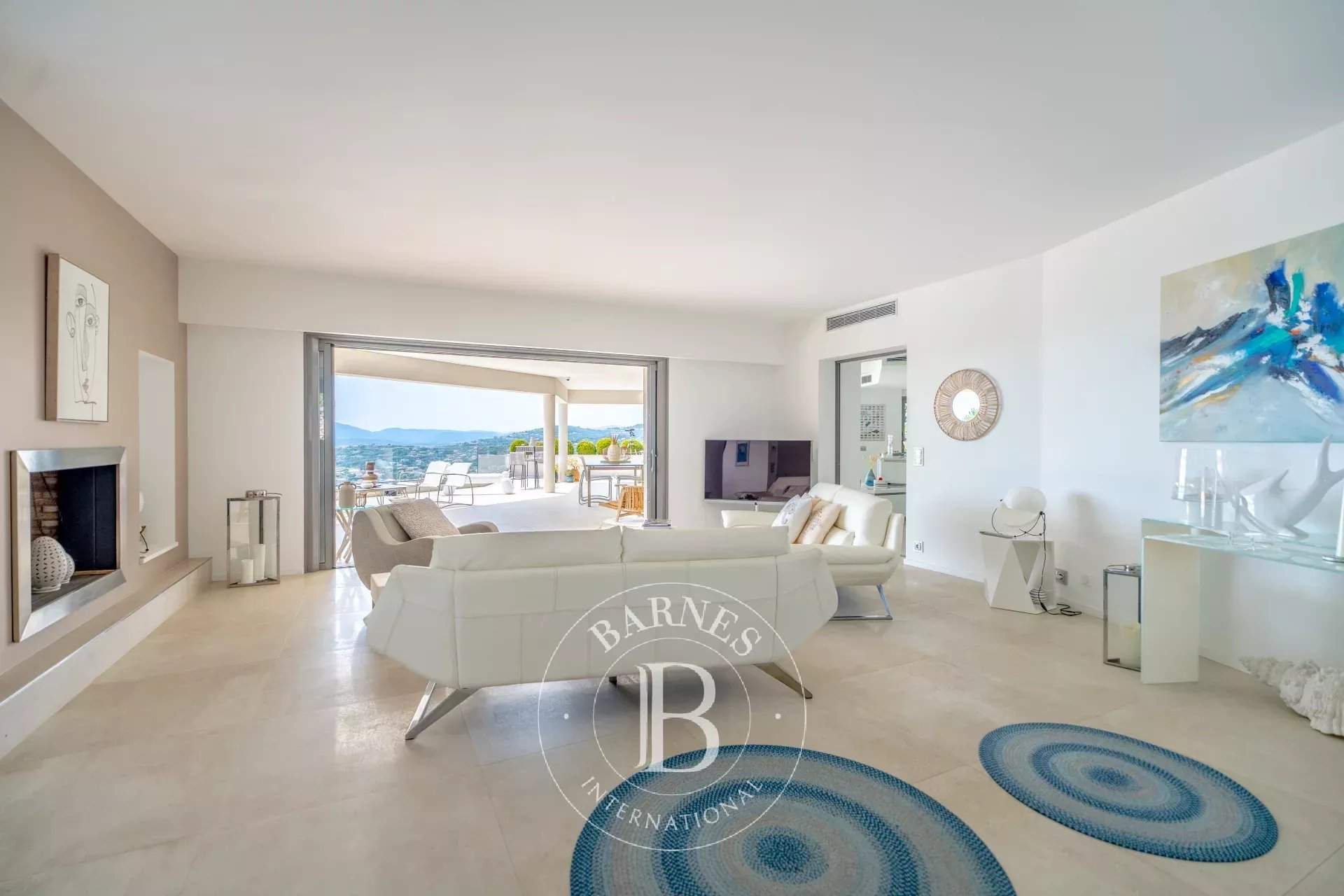 Sainte-Maxime  - Villa 5 Bedrooms - picture 7