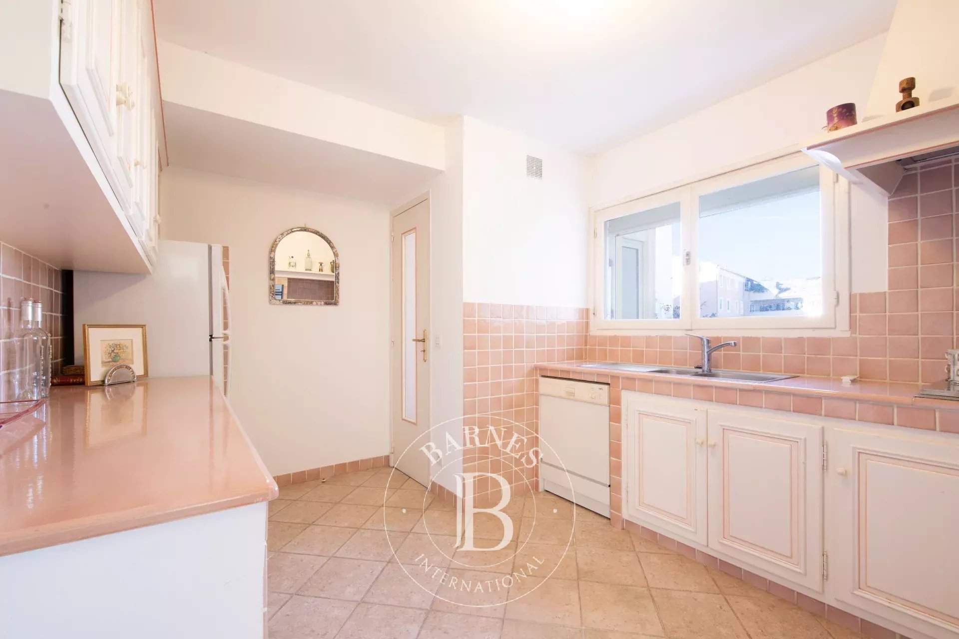 Sainte-Maxime  - Apartment 3 Bedrooms - picture 11