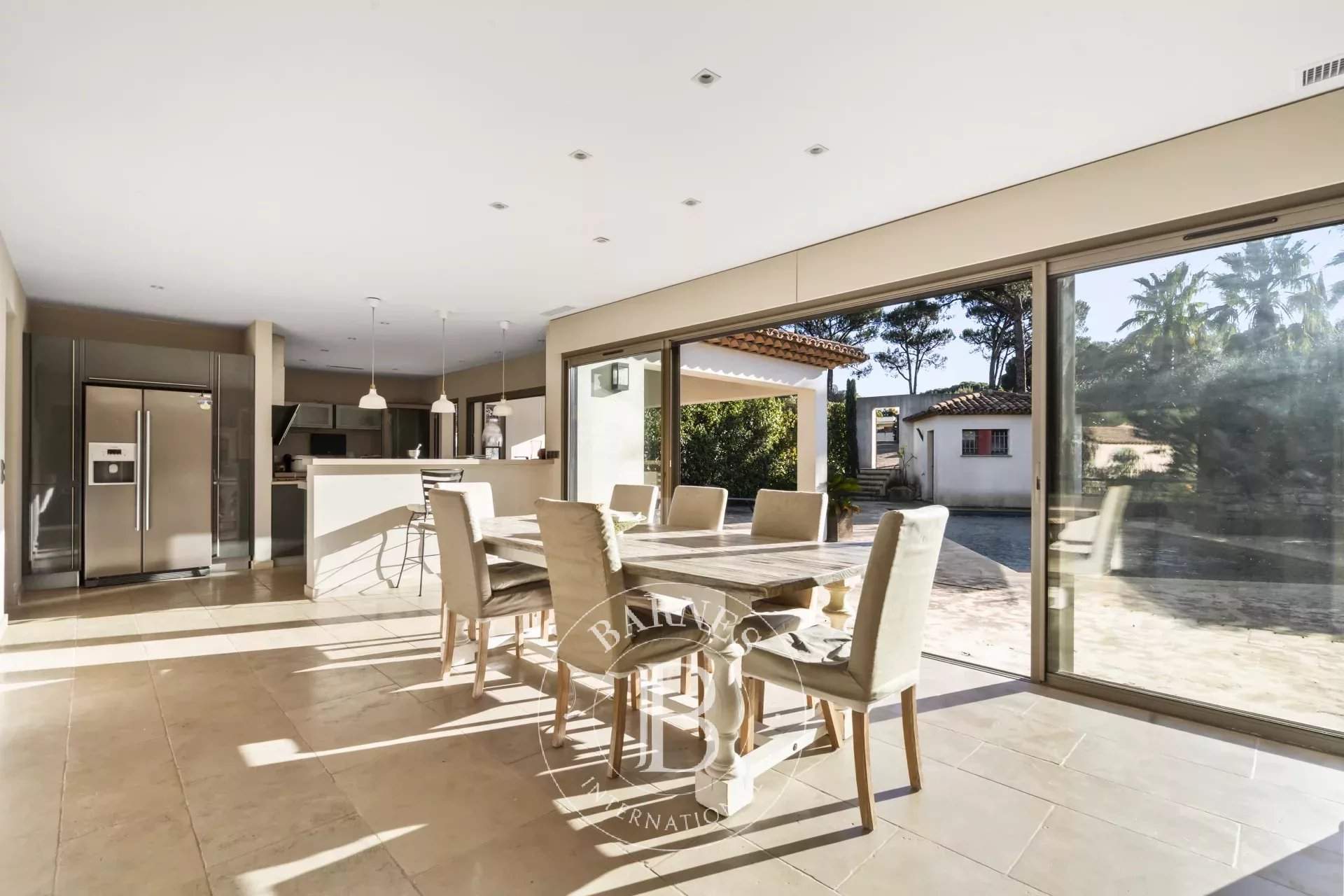 Sainte-Maxime  - Villa 6 Pi&egrave;ces 5 Chambres - picture 6