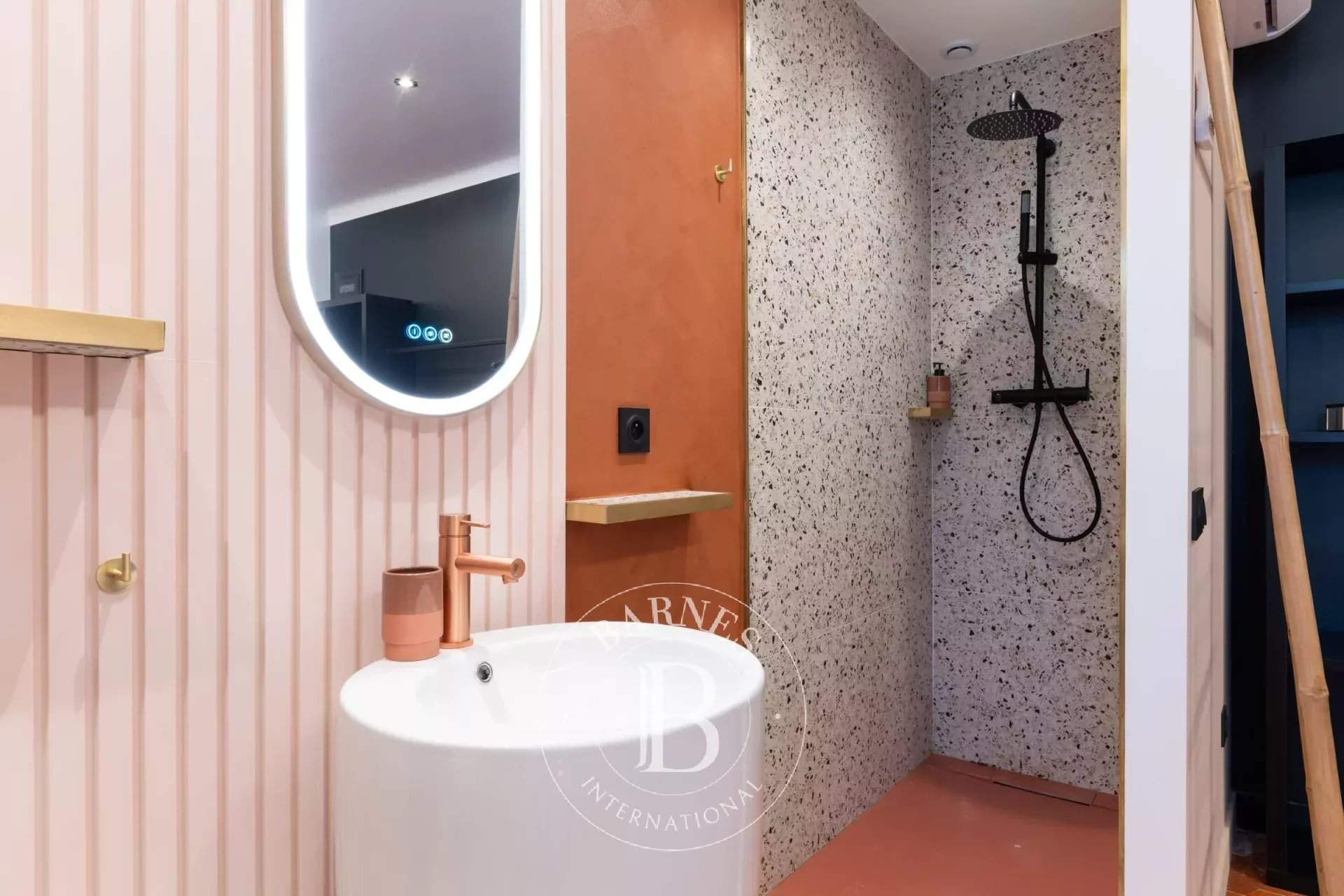 Sainte-Maxime  - Villa  6 Chambres - picture 12