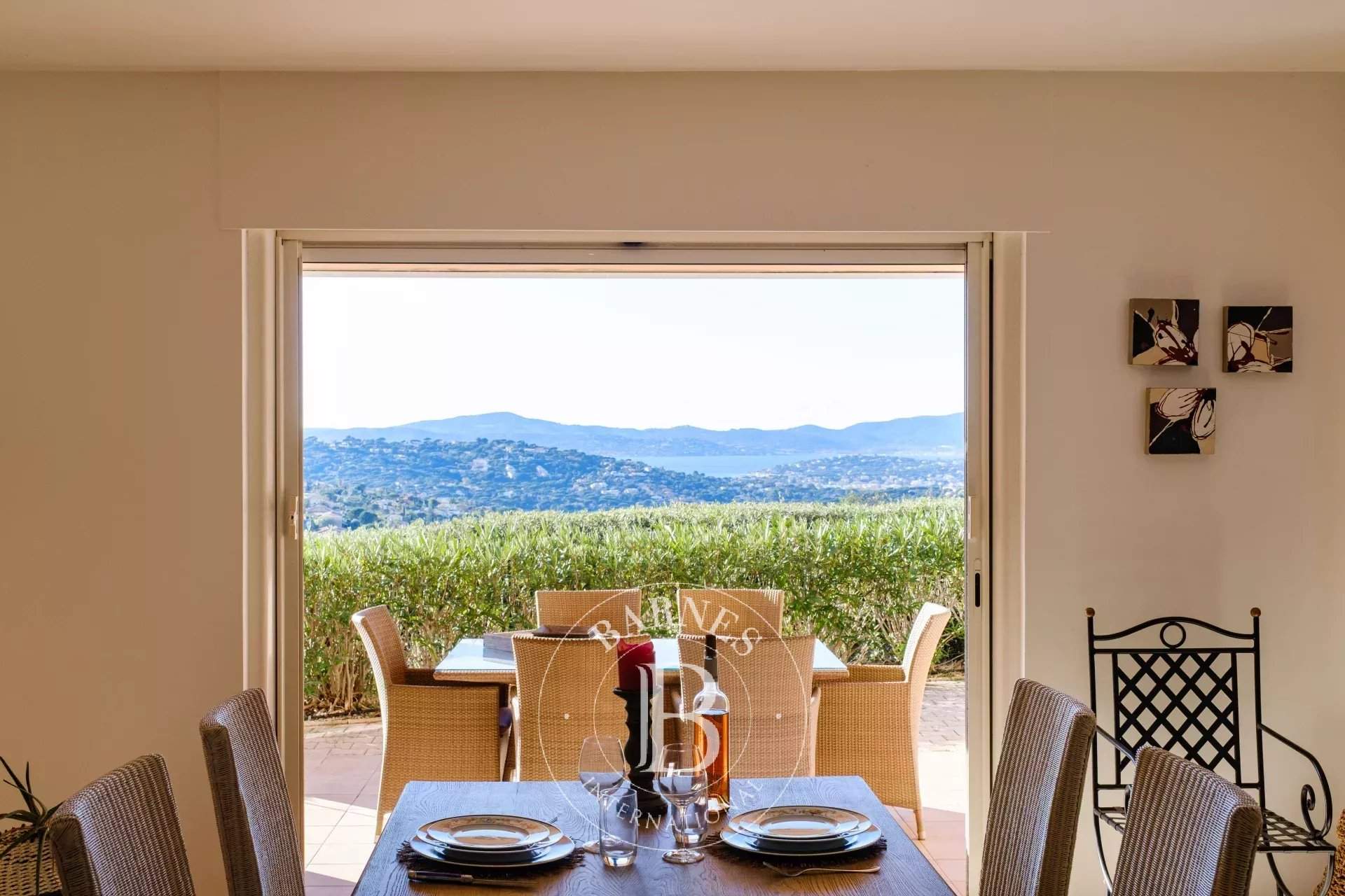 Sainte-Maxime  - Appartement 5 Pièces 3 Chambres - picture 2