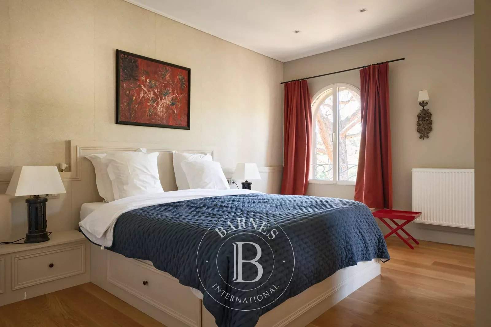 Sainte-Maxime  - Propriété 11 Pi&egrave;ces 8 Chambres - picture 12