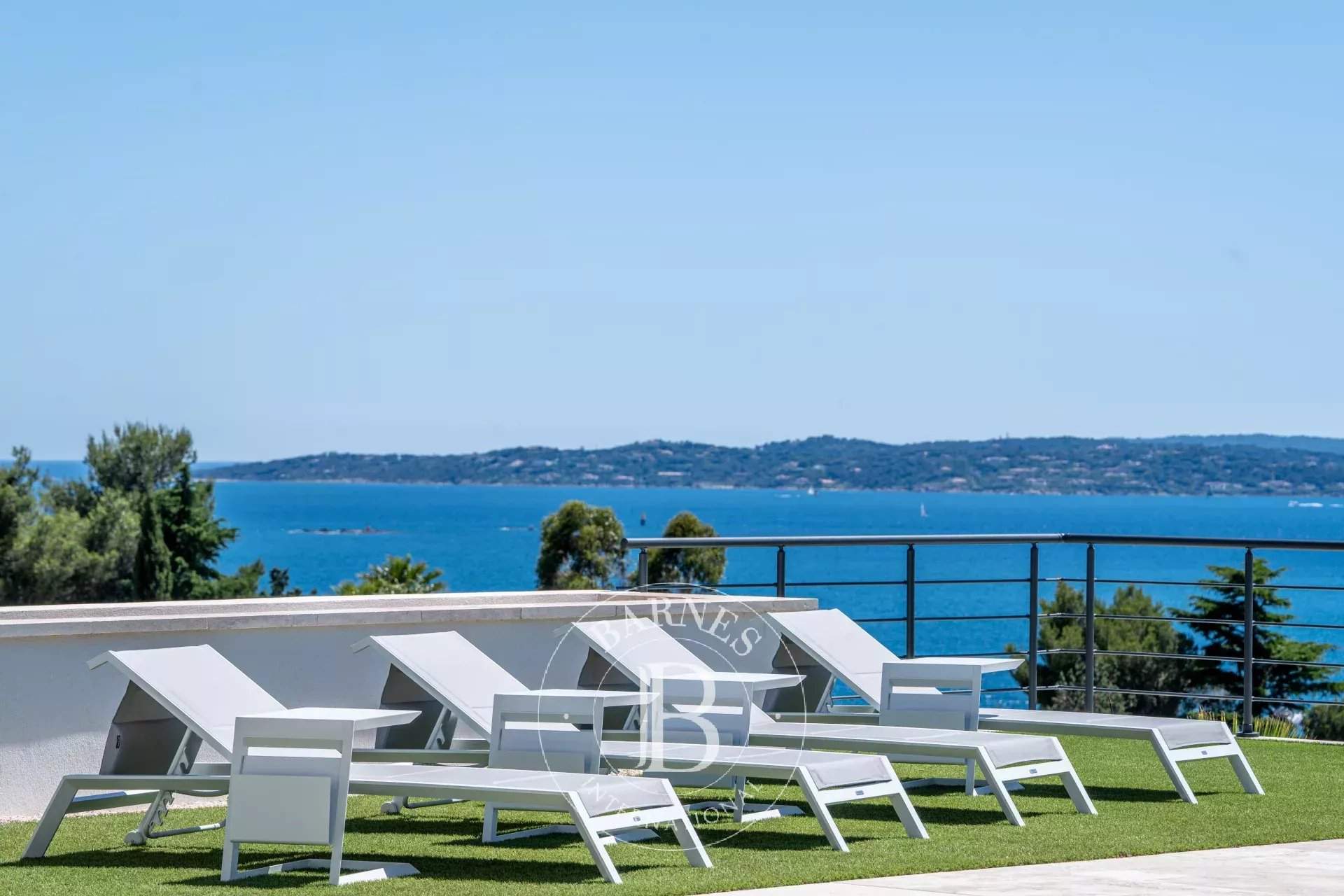 Les Issambres  - Villa 6 Bedrooms - picture 7