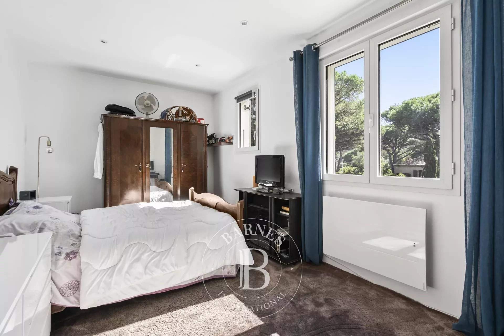 Sainte-Maxime  - Villa 3 Bedrooms - picture 8