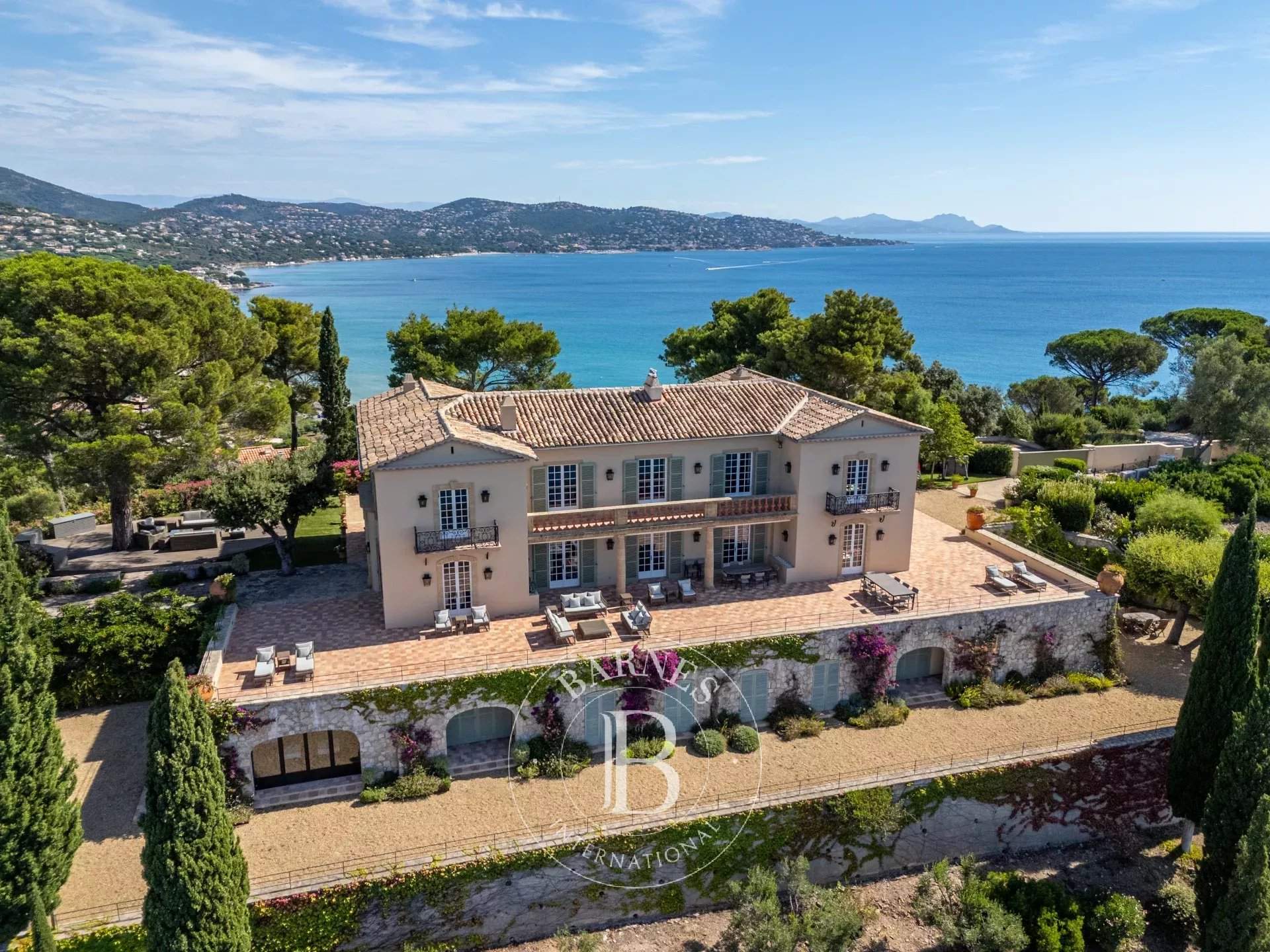 Sainte-Maxime  - Propriété  - picture 1