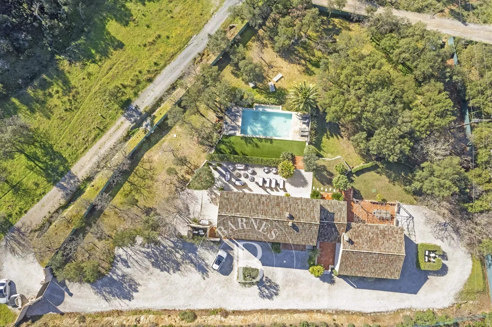 Grimaud  - Villa  - picture 17