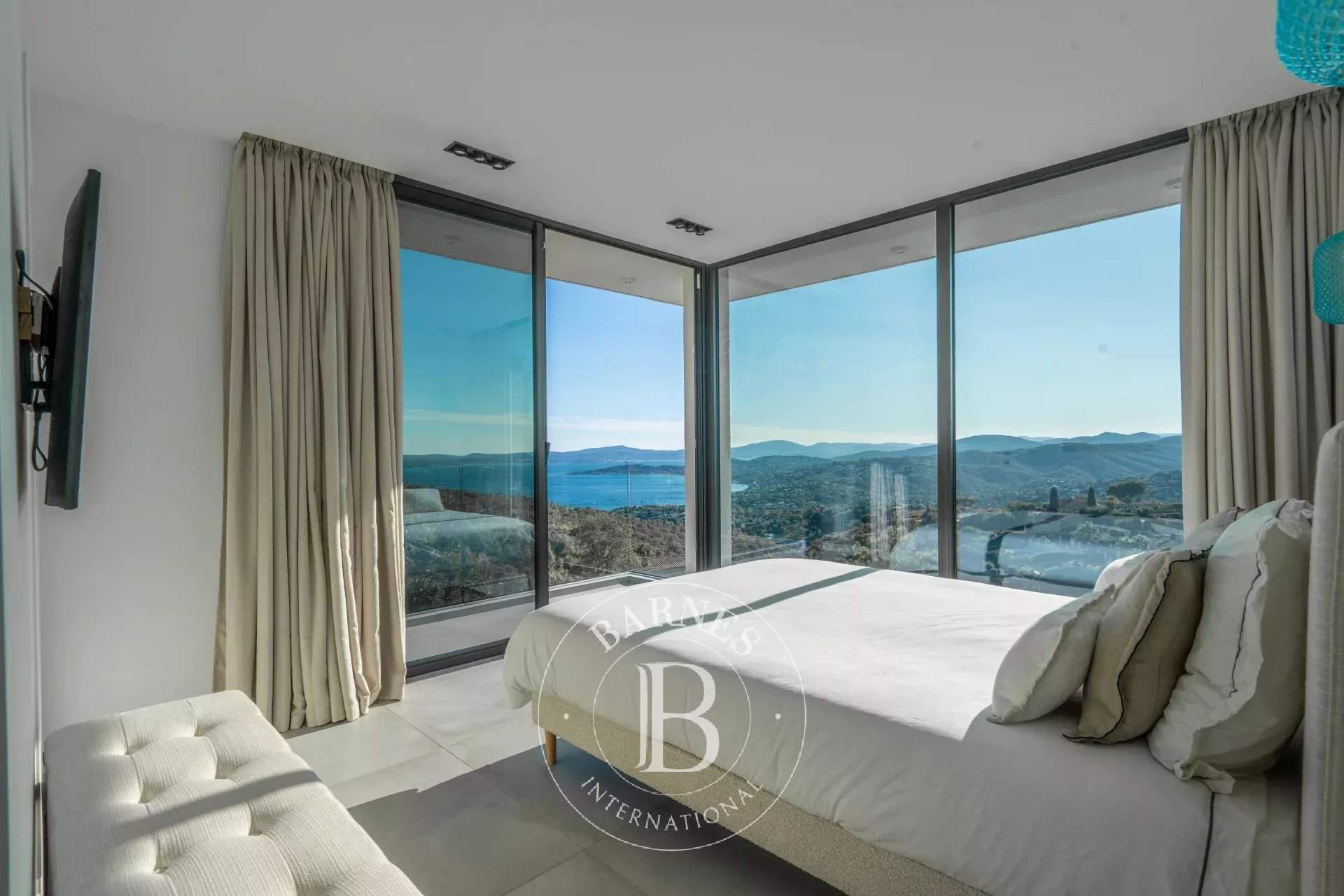 Les Issambres  - Villa 6 Pi&egrave;ces 4 Chambres - picture 5