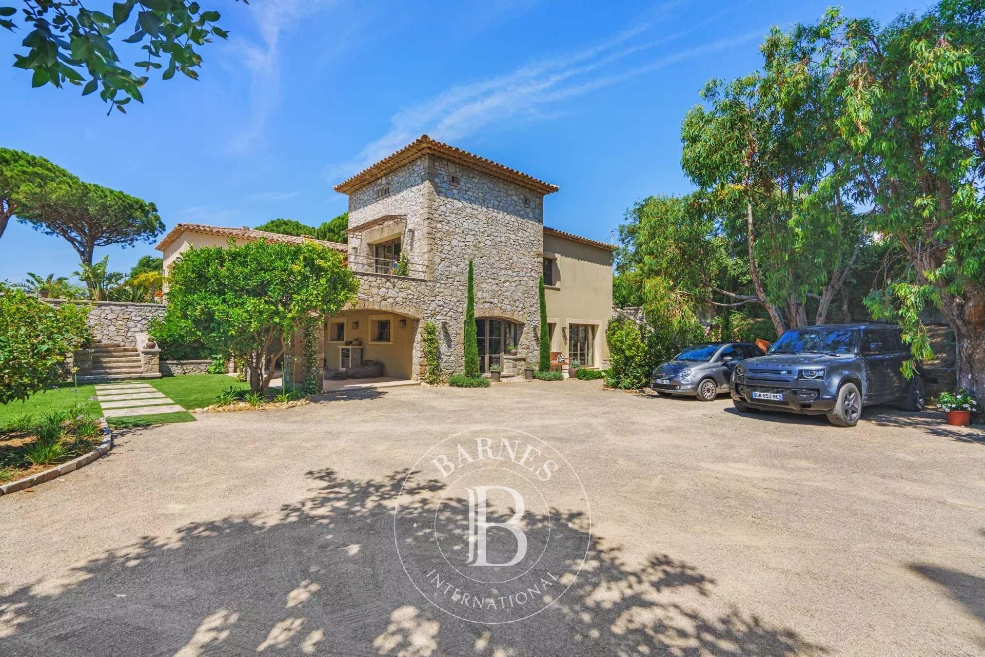 Grimaud  - Villa  - picture 12