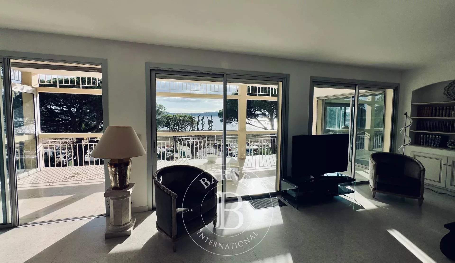 Sainte-Maxime  - Apartment 3 Bedrooms - picture 14