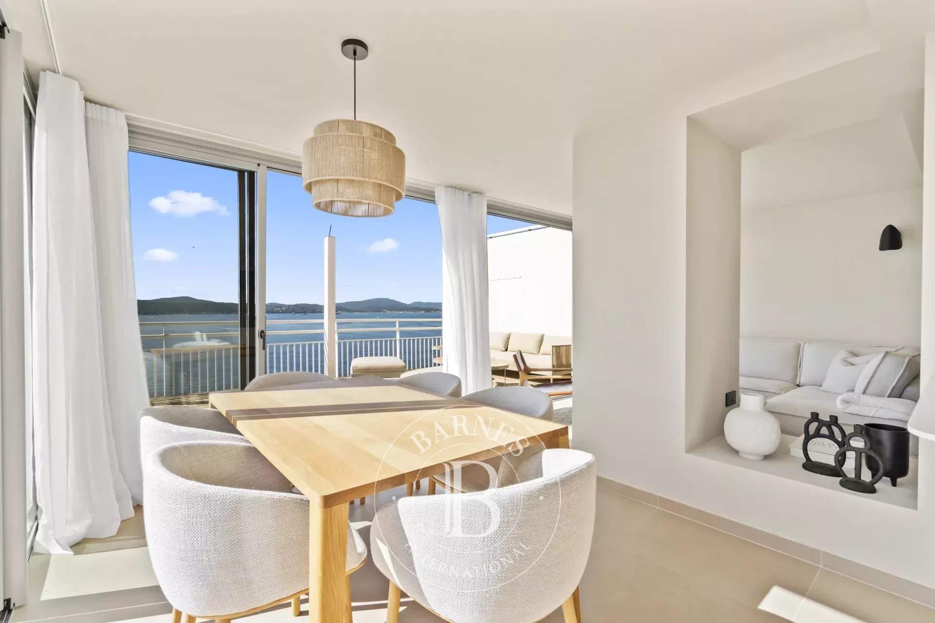 Sainte-Maxime  - Apartment 2 Bedrooms - picture 14