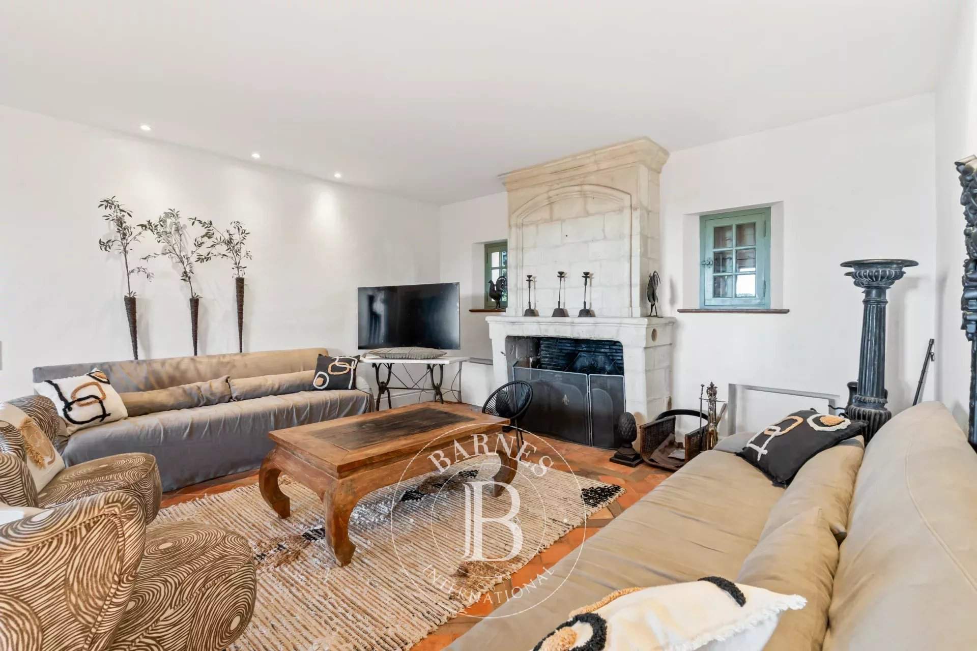 Grimaud  - Villa 5 Bedrooms - picture 6