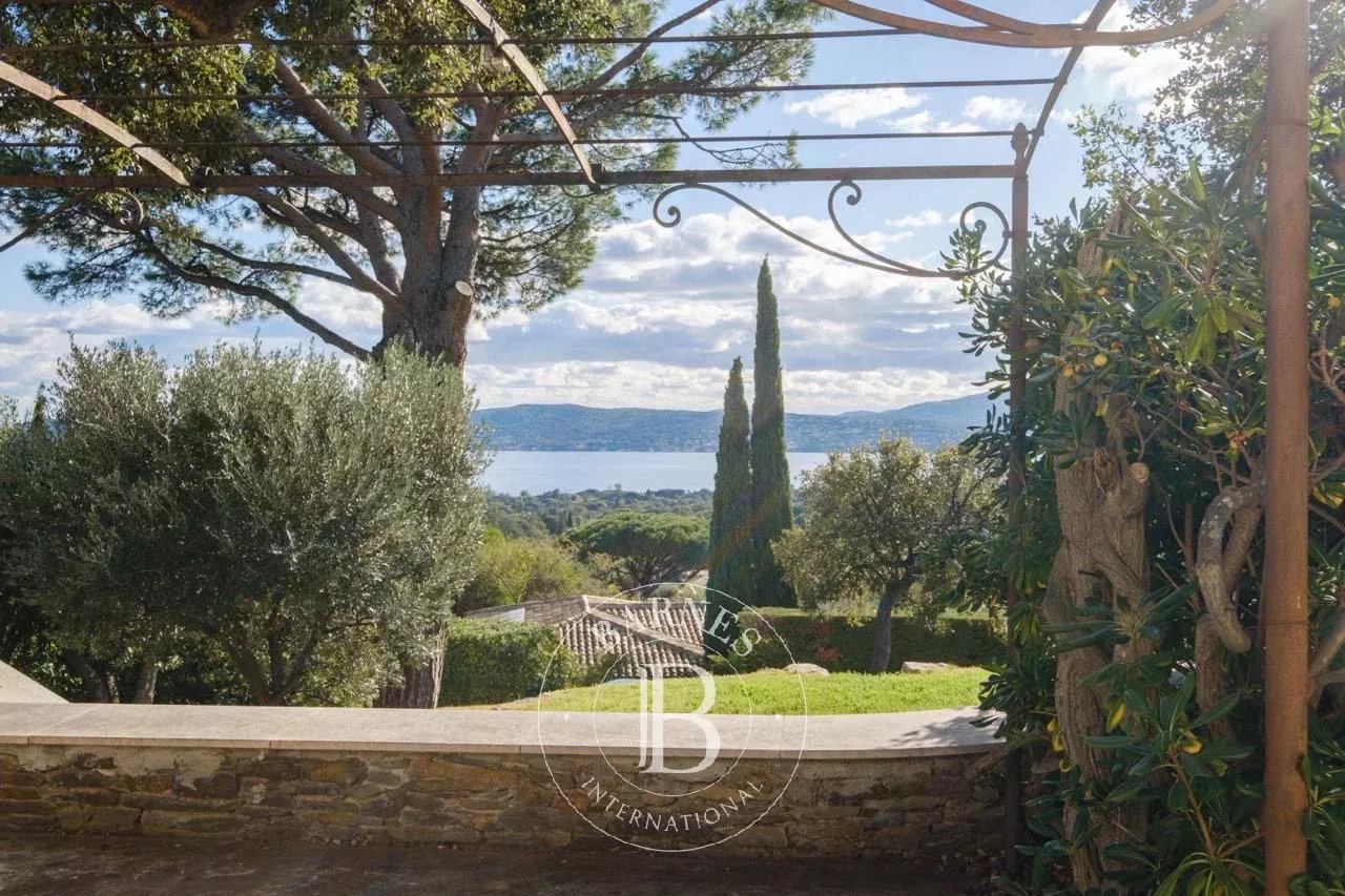 Grimaud  - Villa 5 Bedrooms - picture 9